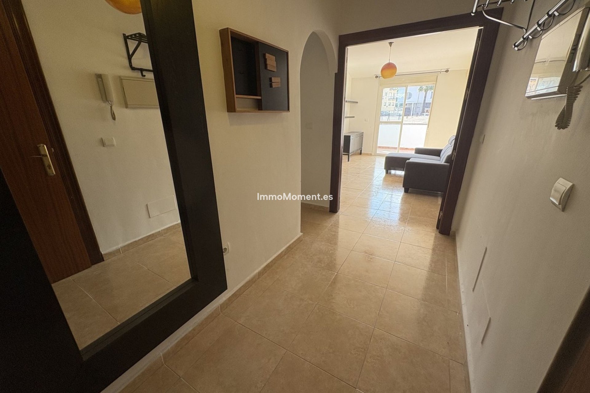 Revente - Appartement - Intérieur                       - Alhaurín el Grande Centro