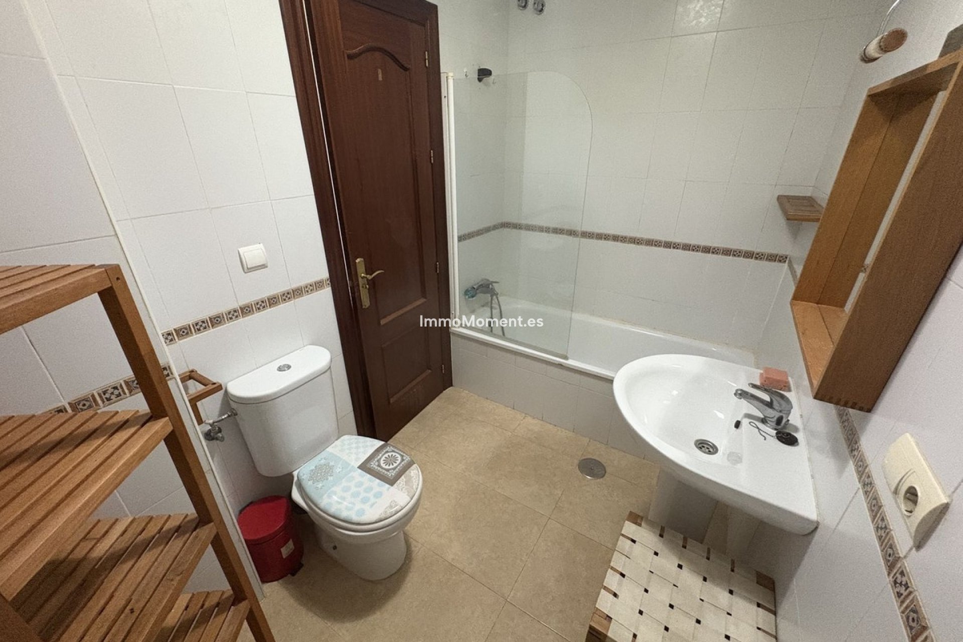 Revente - Appartement - Intérieur                       - Alhaurín el Grande Centro