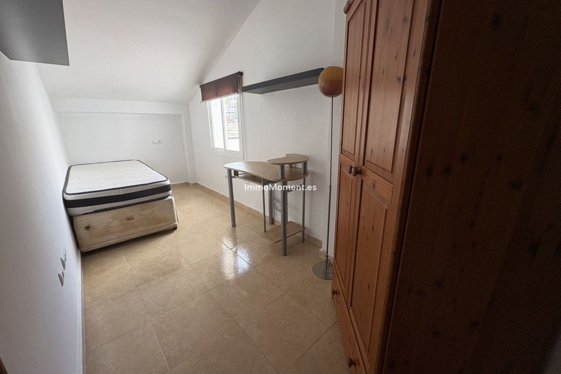 Revente - Appartement - Intérieur                       - Alhaurín el Grande Centro