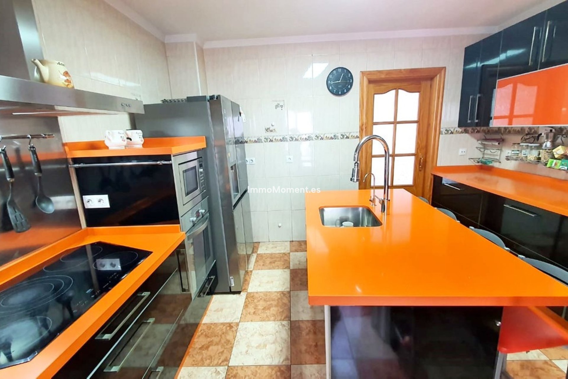 Revente - Appartement - Intérieur                       - Alhaurín el Grande Centro