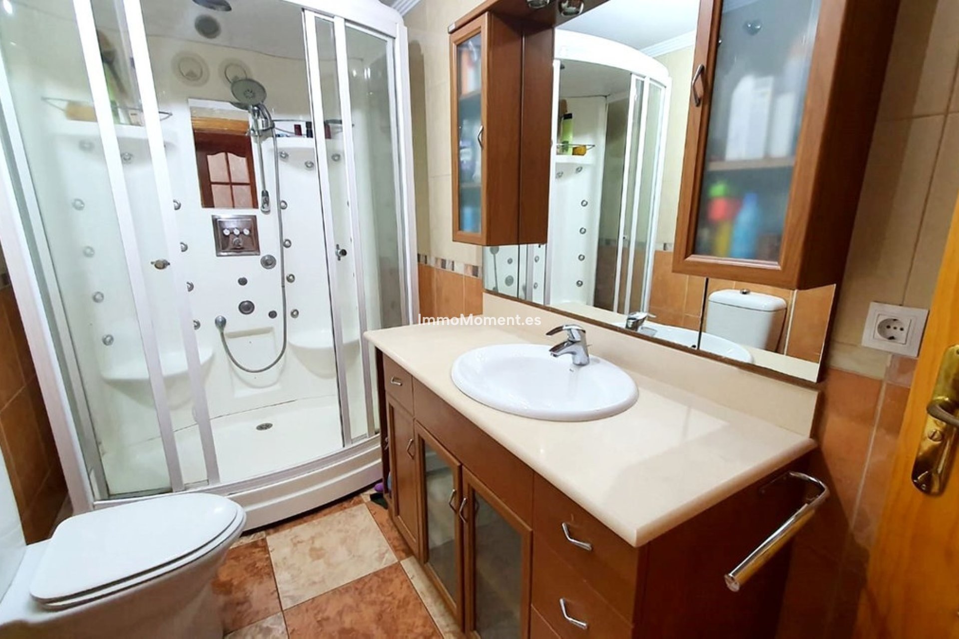 Revente - Appartement - Intérieur                       - Alhaurín el Grande Centro