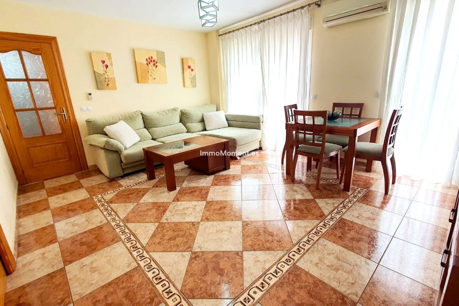 Revente - Appartement - Intérieur                       - Alhaurín el Grande Centro