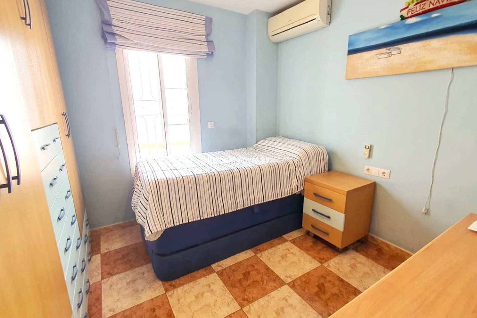 Revente - Appartement - Intérieur                       - Alhaurín el Grande Centro