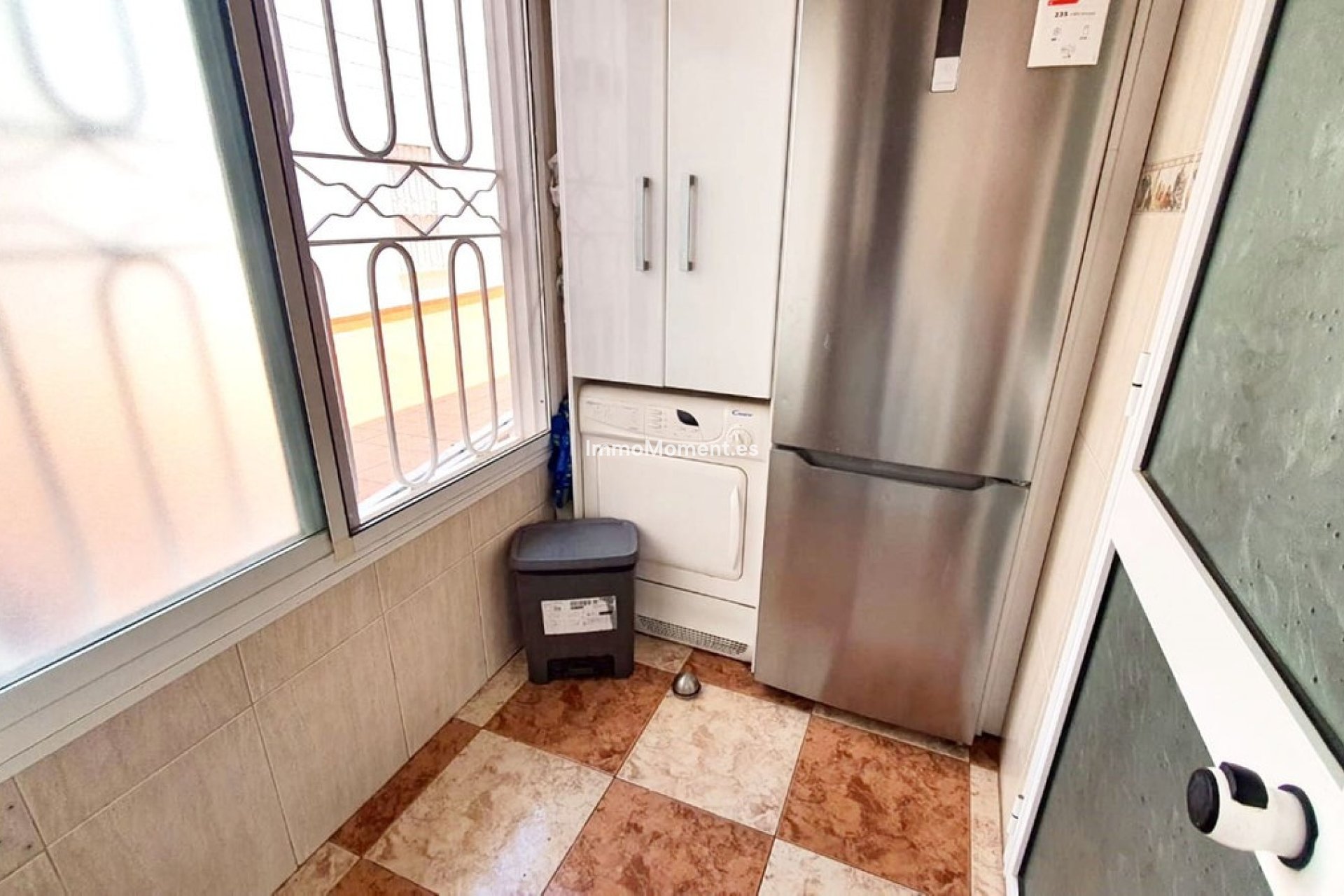 Revente - Appartement - Intérieur                       - Alhaurín el Grande Centro
