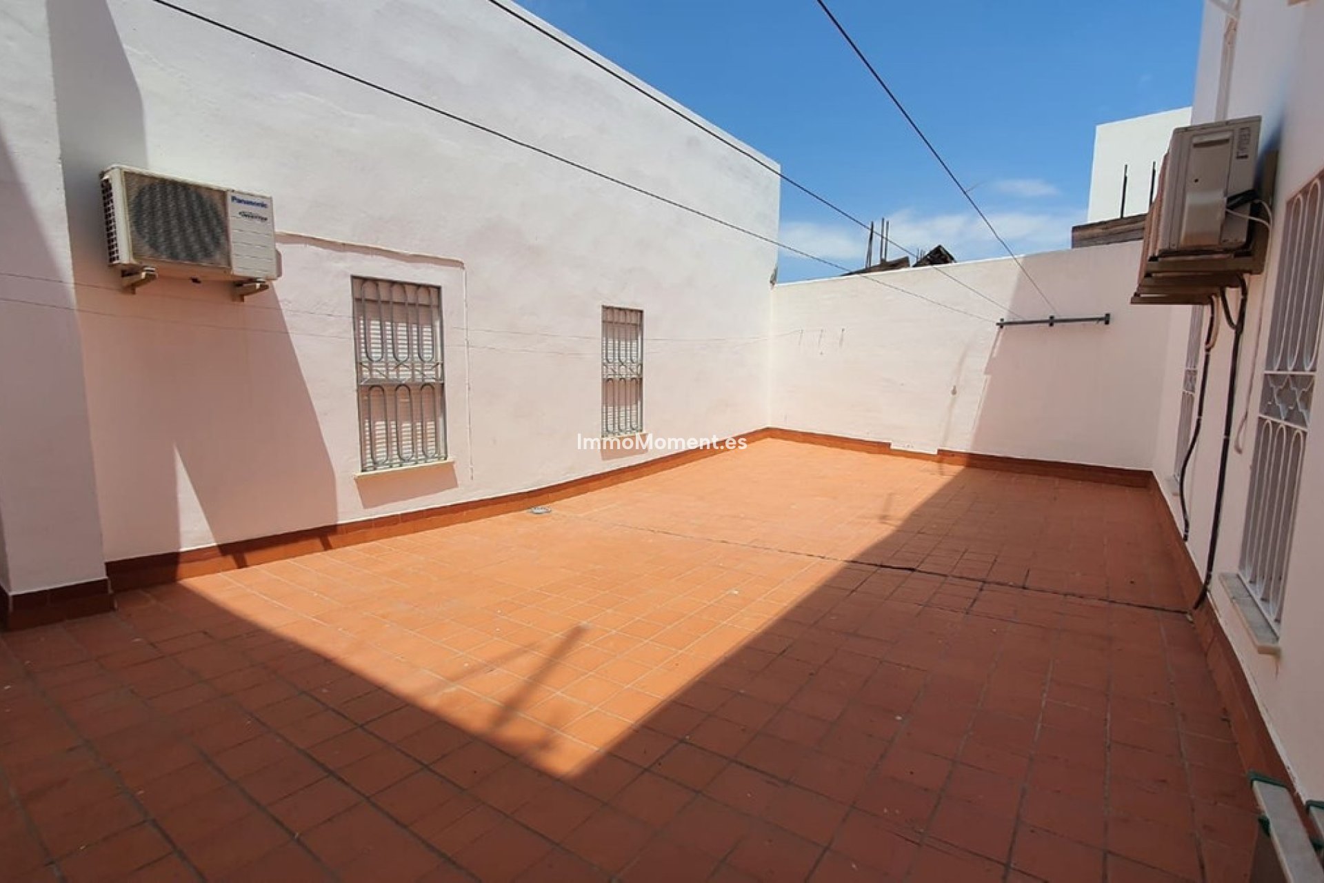 Revente - Appartement - Intérieur                       - Alhaurín el Grande Centro