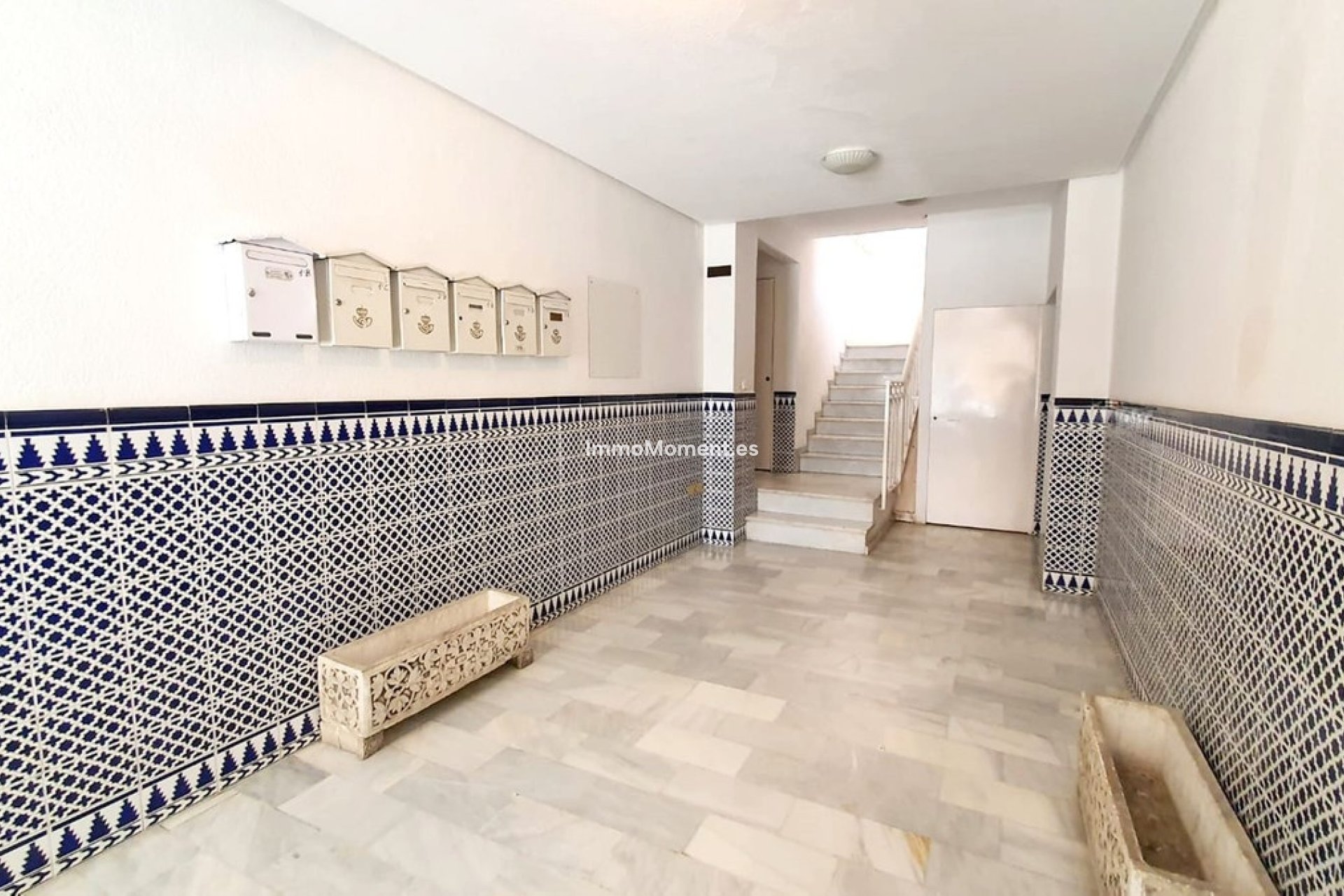 Revente - Appartement - Intérieur                       - Alhaurín el Grande Centro