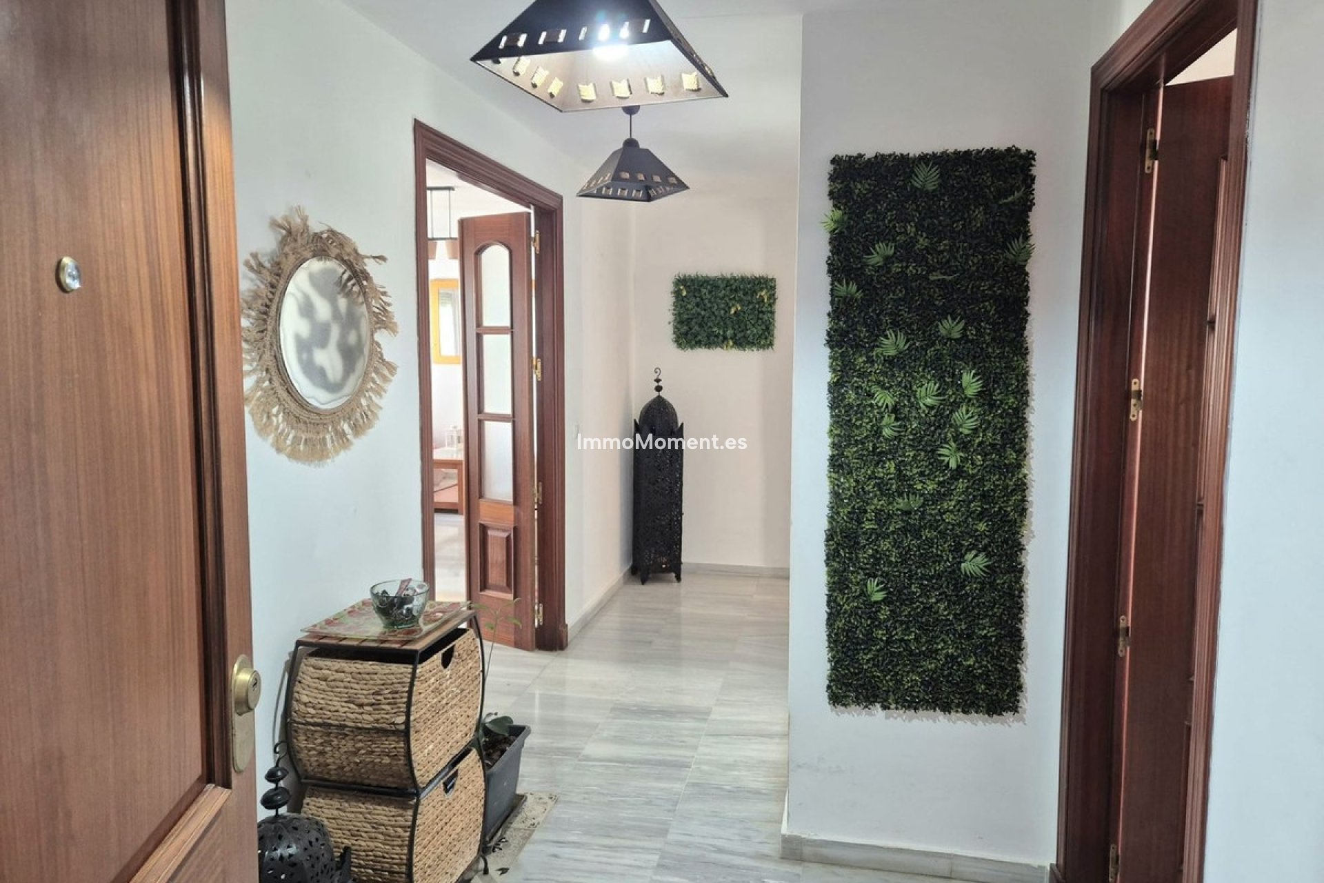 Revente - Appartement - Intérieur                       - Alhaurín Golf