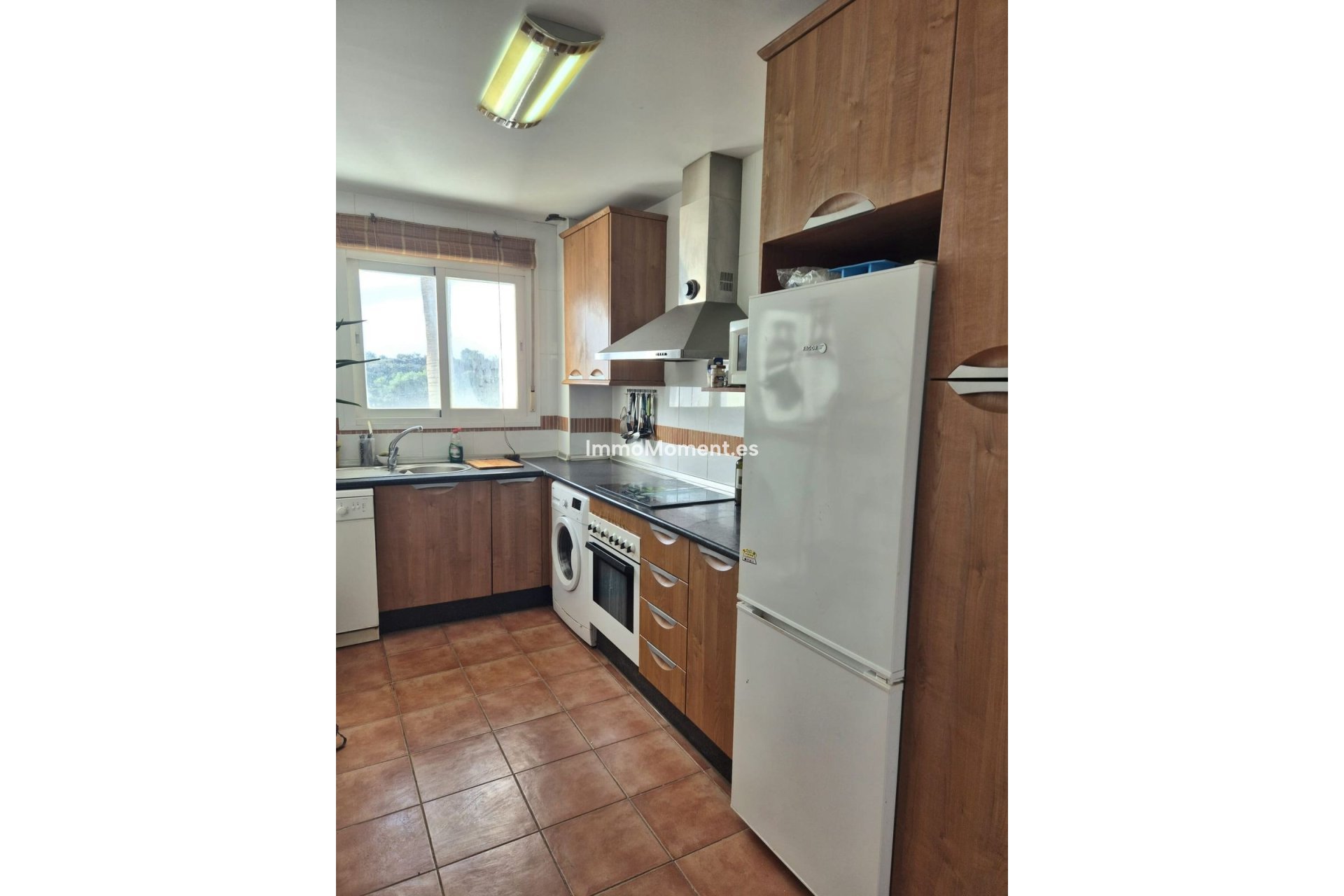 Revente - Appartement - Intérieur                       - Alhaurín Golf