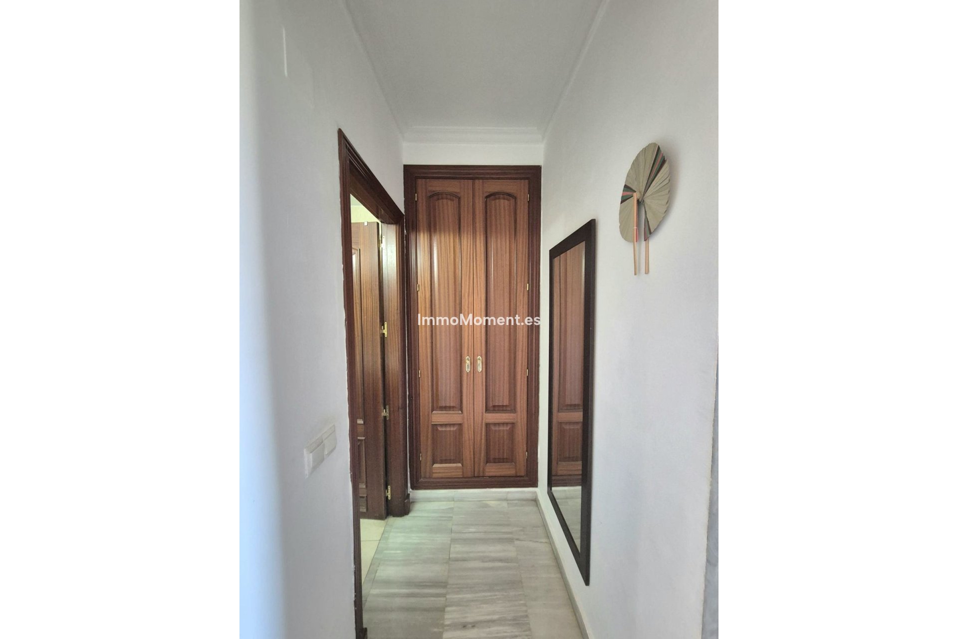 Revente - Appartement - Intérieur                       - Alhaurín Golf