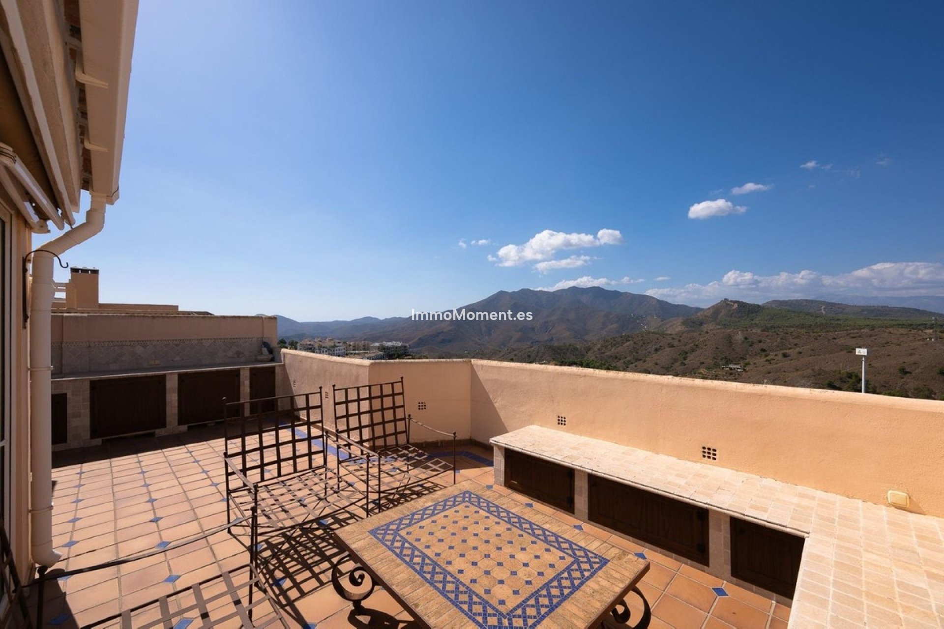 Revente - Appartement - Intérieur                       - Alhaurín Golf