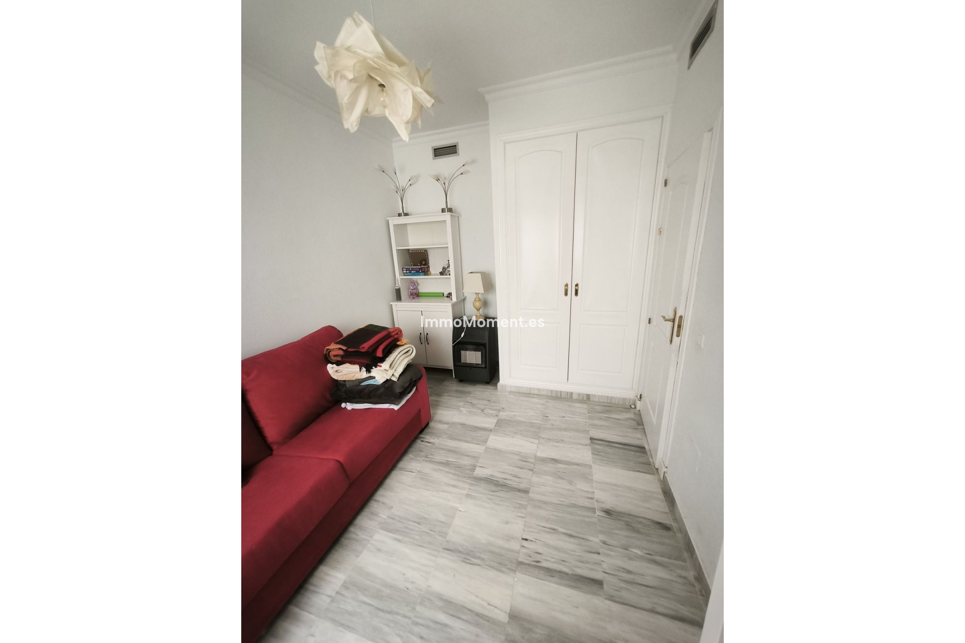 Revente - Appartement - Intérieur                       - Alhaurín Golf