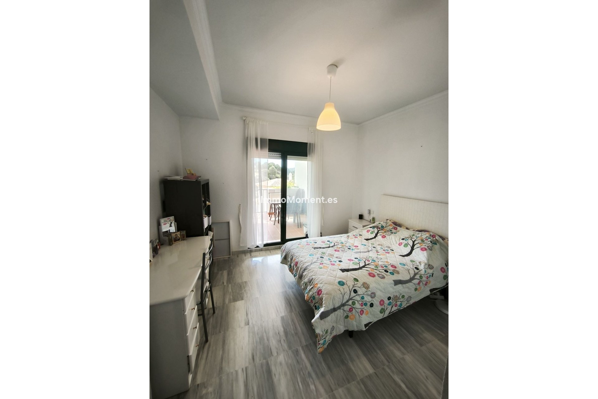 Revente - Appartement - Intérieur                       - Alhaurín Golf