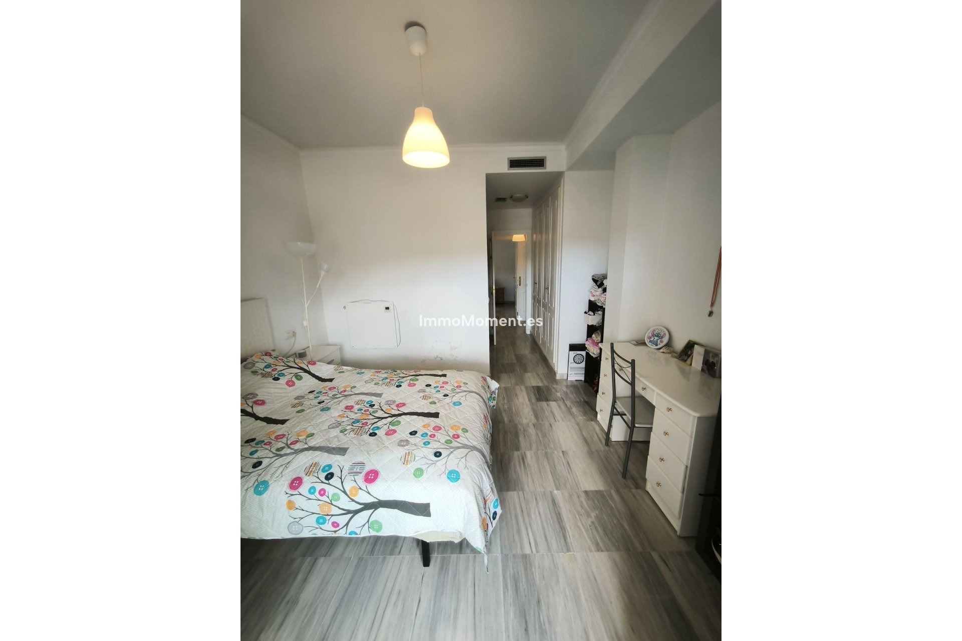 Revente - Appartement - Intérieur                       - Alhaurín Golf