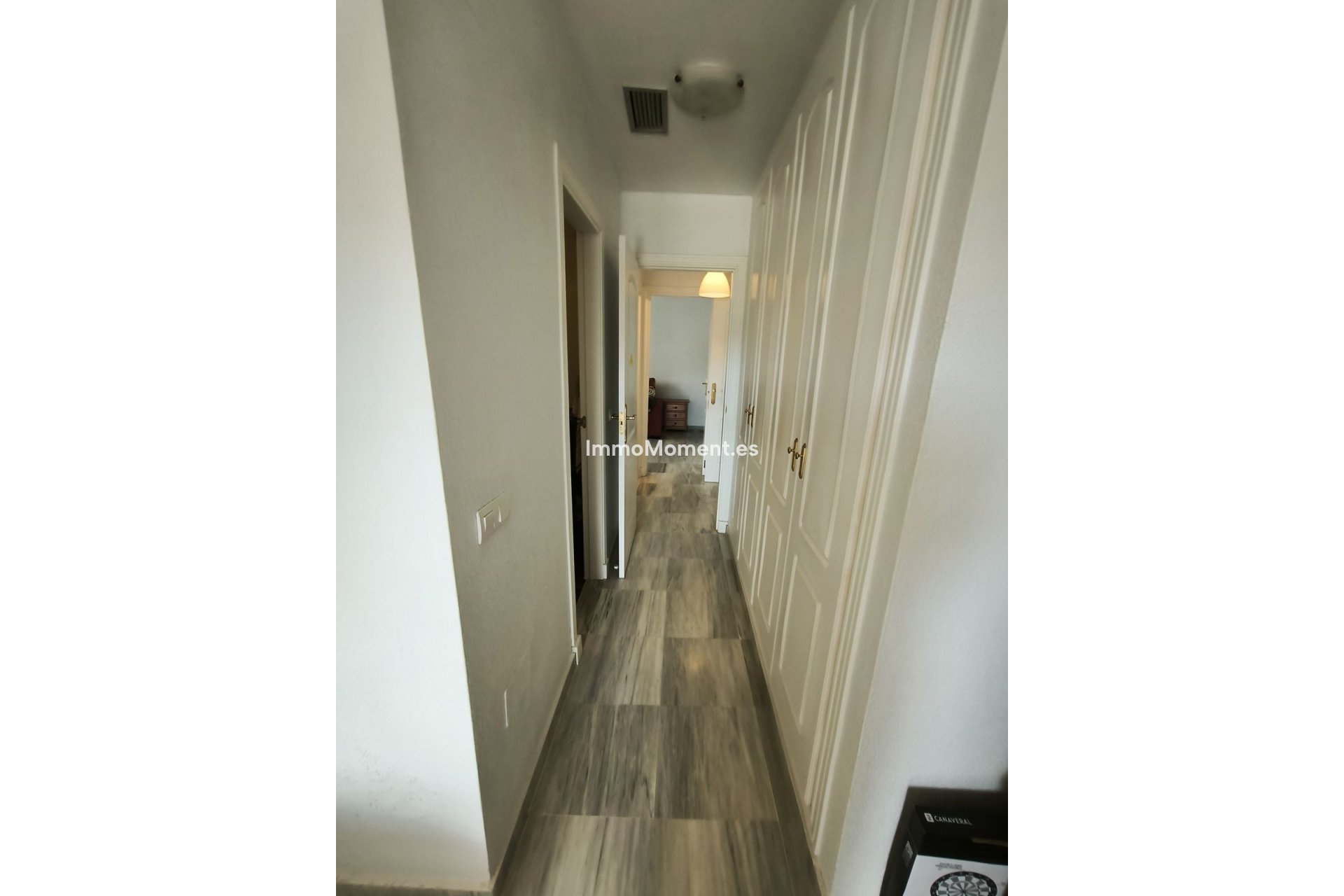 Revente - Appartement - Intérieur                       - Alhaurín Golf