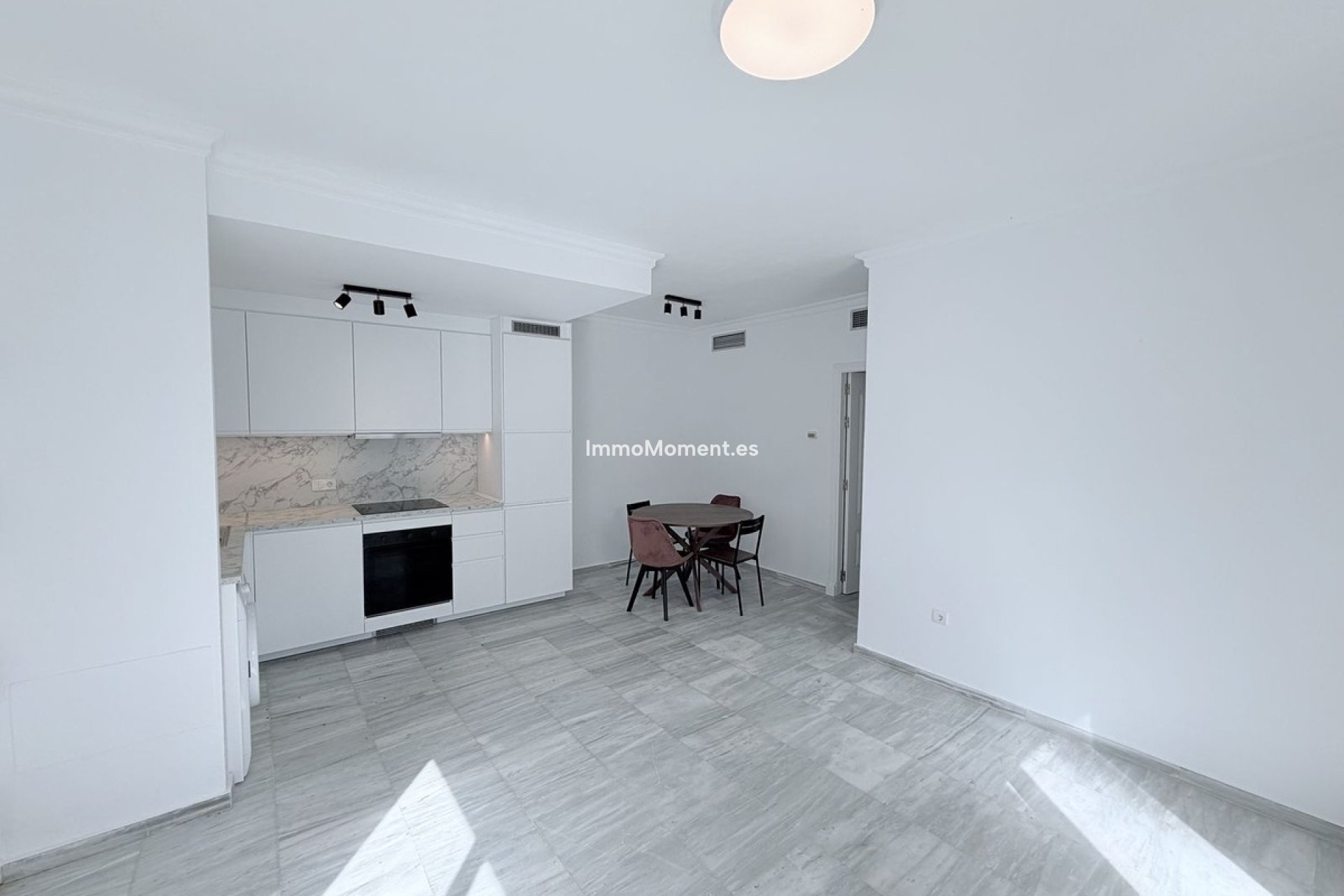 Revente - Appartement - Intérieur                       - Alhaurín Golf