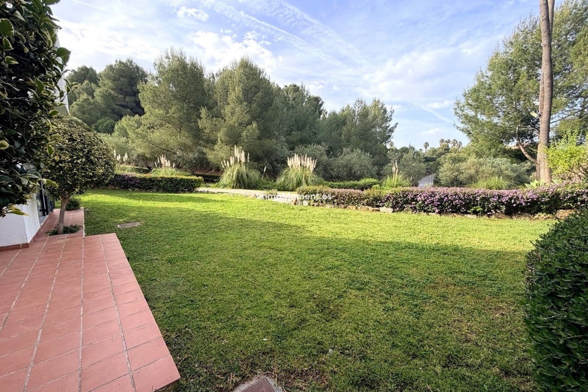 Revente - Appartement - Intérieur                       - Alhaurín Golf