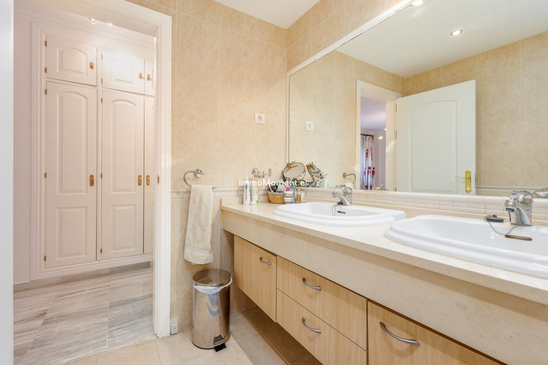 Revente - Appartement - Intérieur                       - Alhaurín Golf