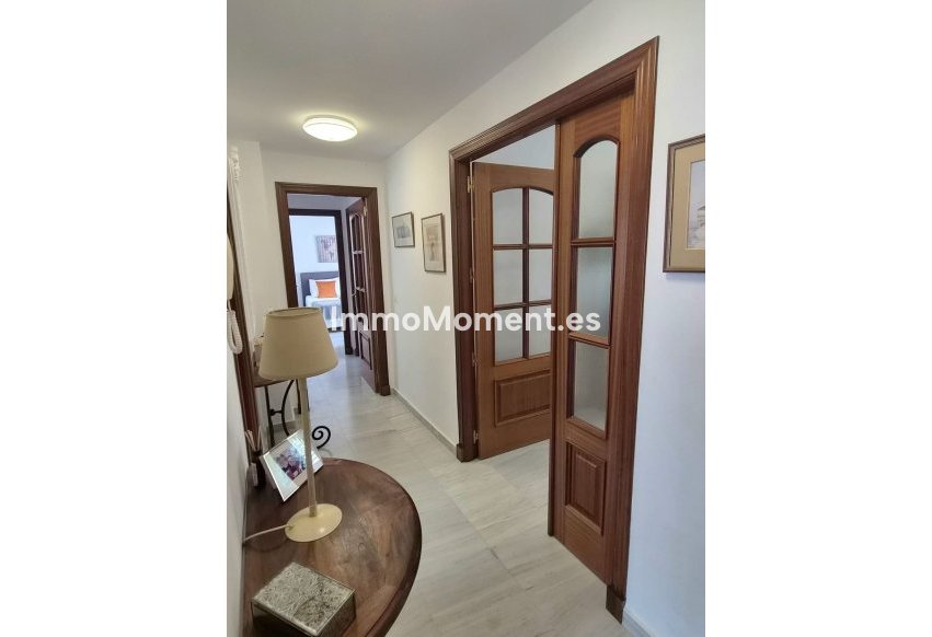 Revente - Appartement - Intérieur                       - Alhaurín Golf