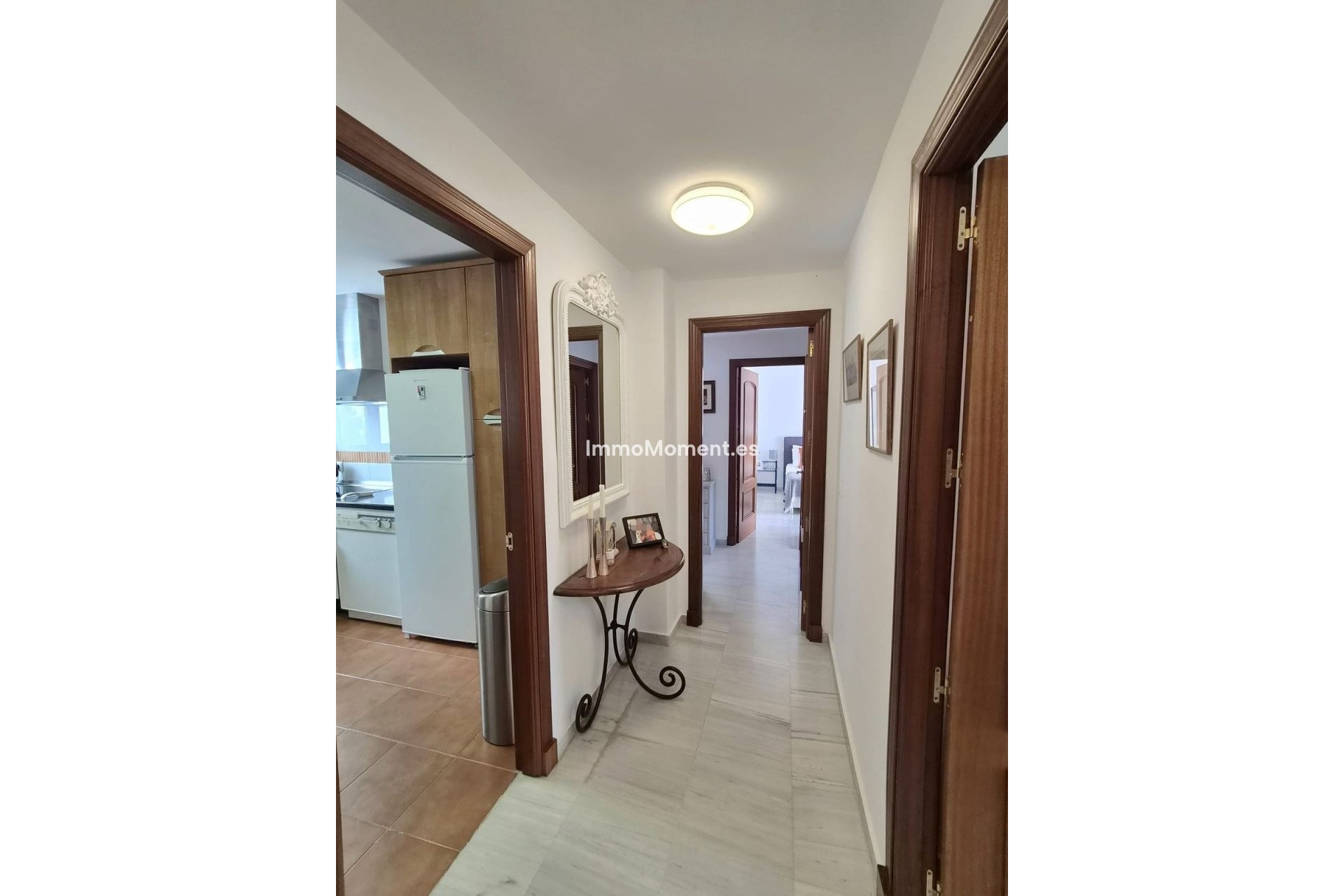 Revente - Appartement - Intérieur                       - Alhaurín Golf