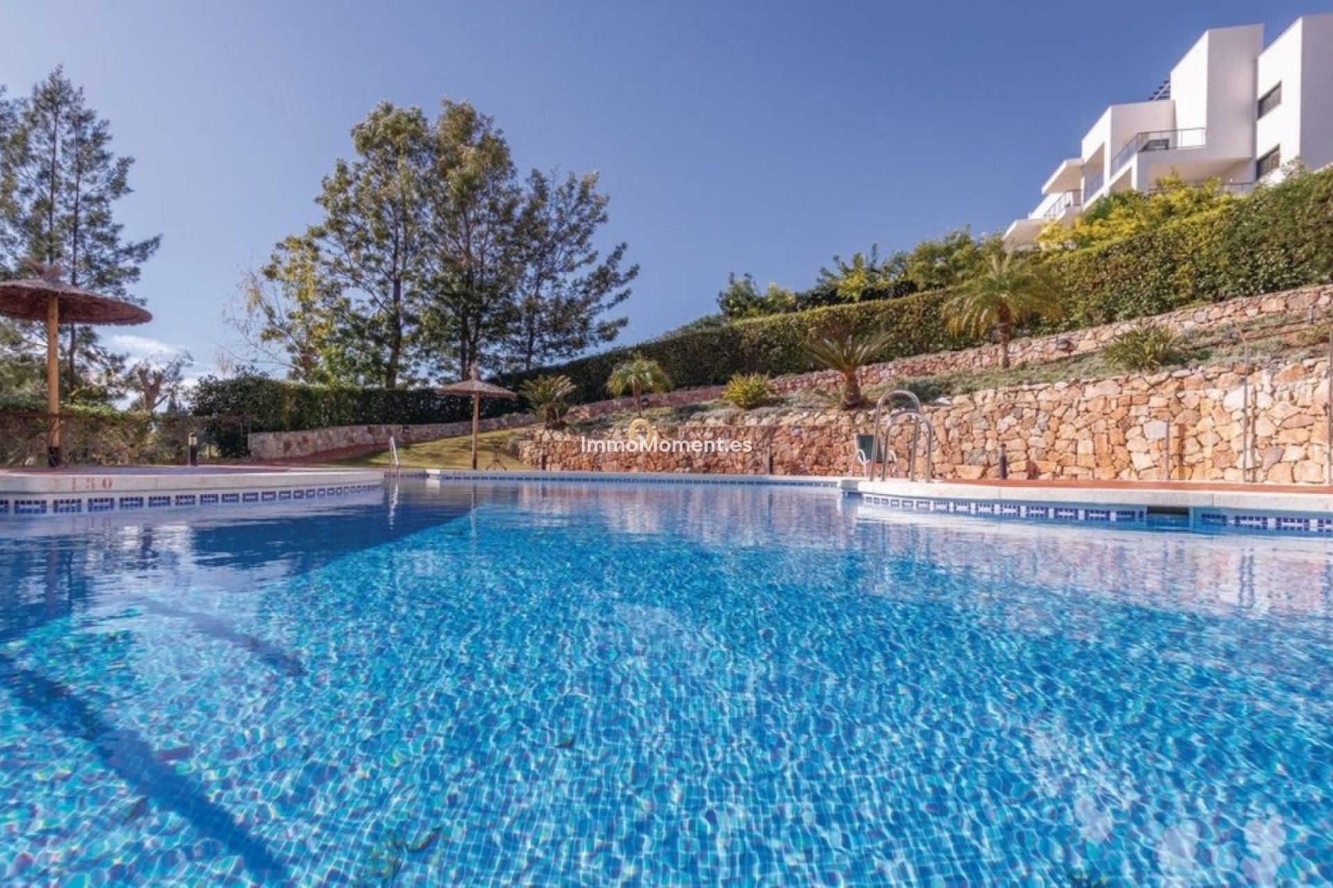 Revente - Appartement - Intérieur                       - Alhaurín Golf