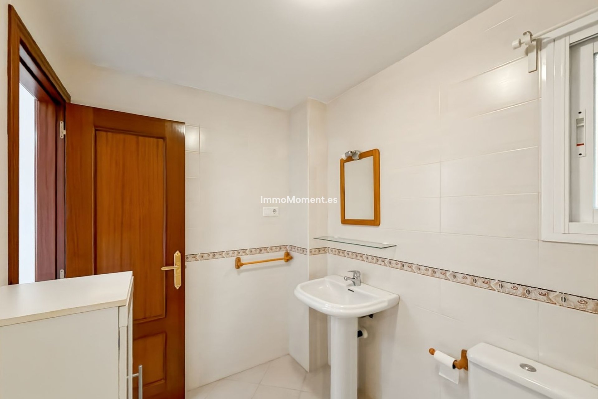 Revente - Appartement - Intérieur                       - Almogía
