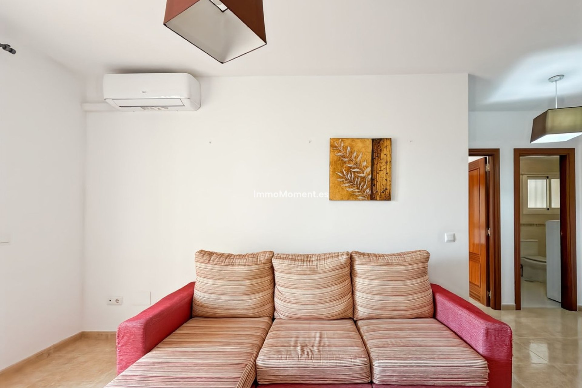 Revente - Appartement - Intérieur                       - Almogía