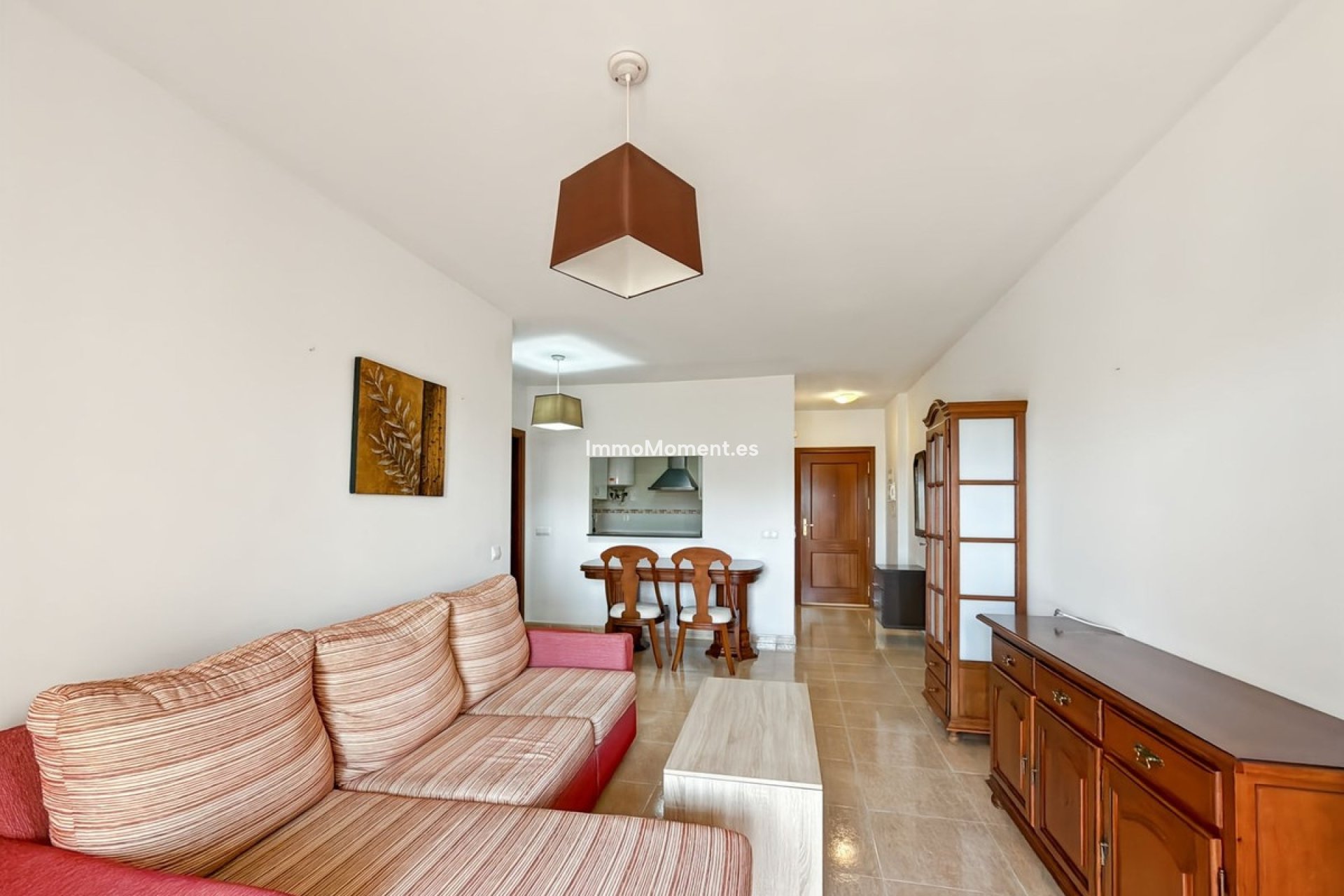 Revente - Appartement - Intérieur                       - Almogía