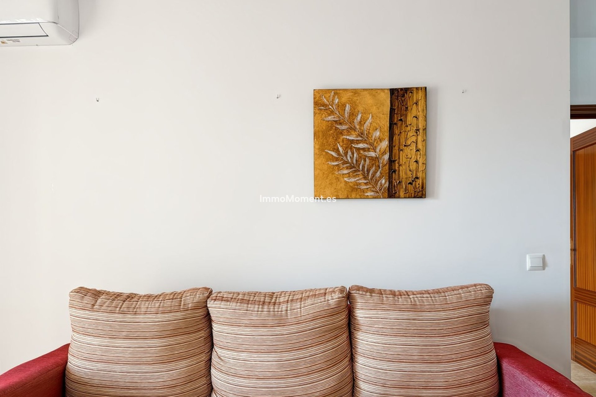 Revente - Appartement - Intérieur                       - Almogía