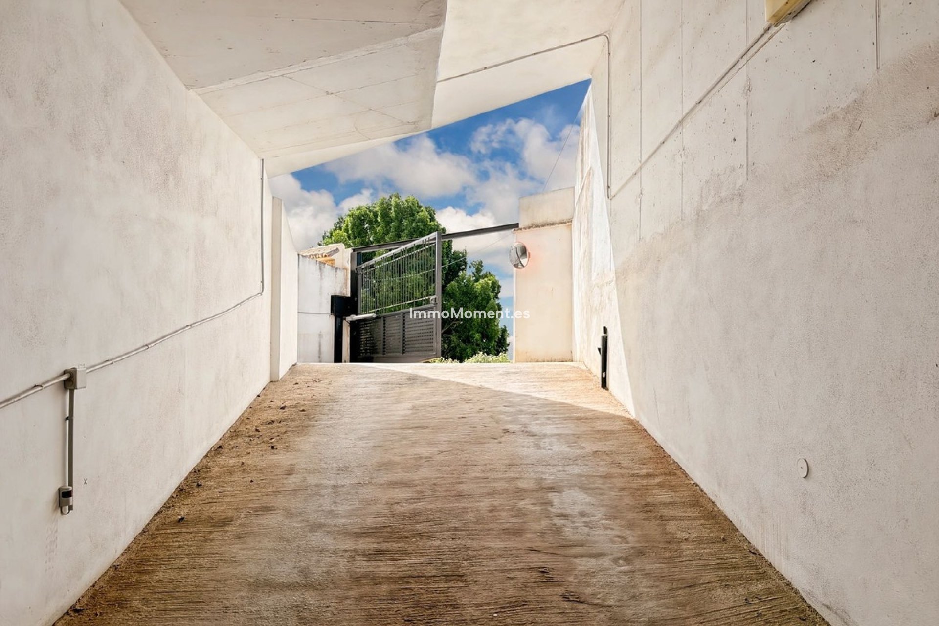 Revente - Appartement - Intérieur                       - Almogía