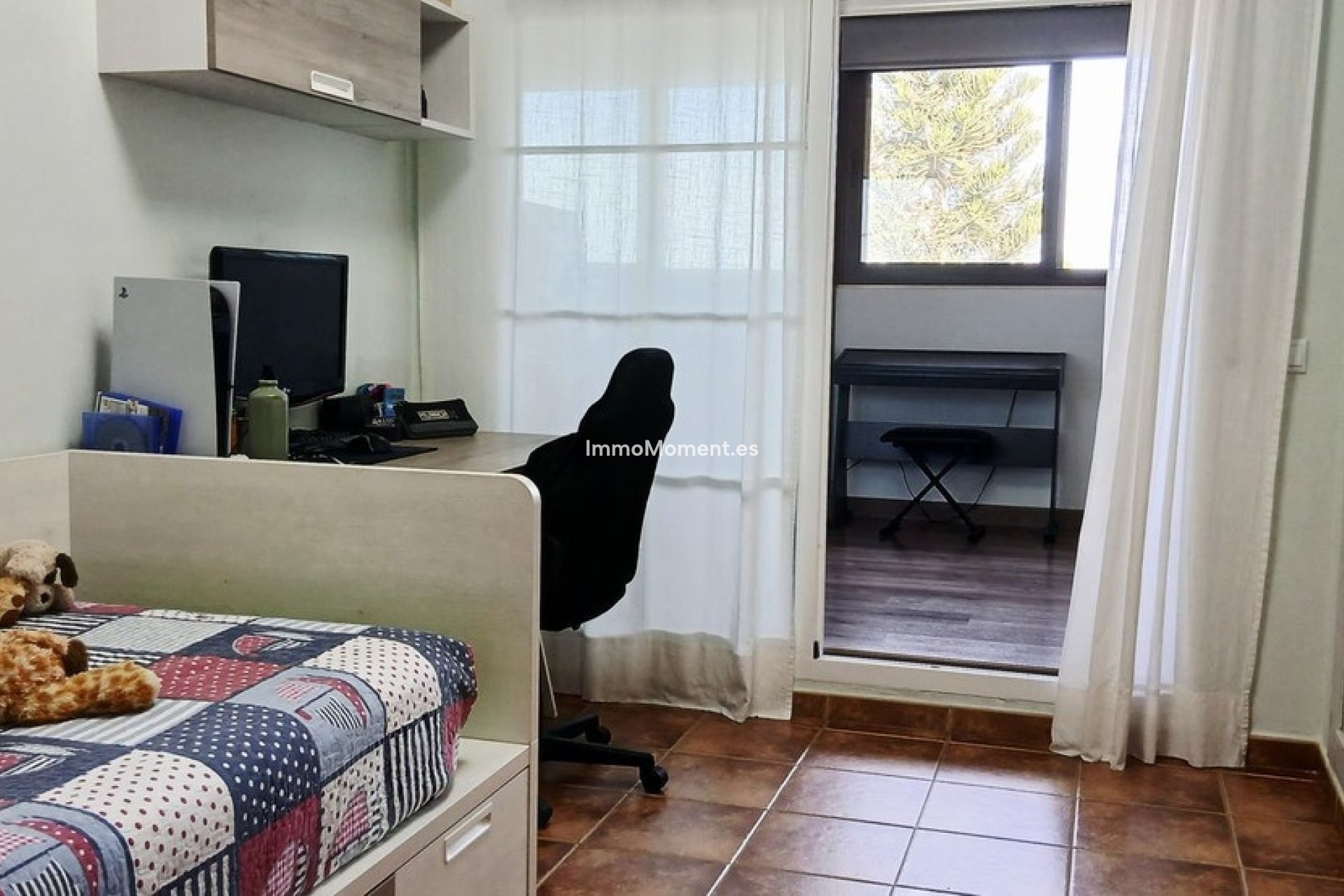 Revente - Appartement - Intérieur                       - Coín