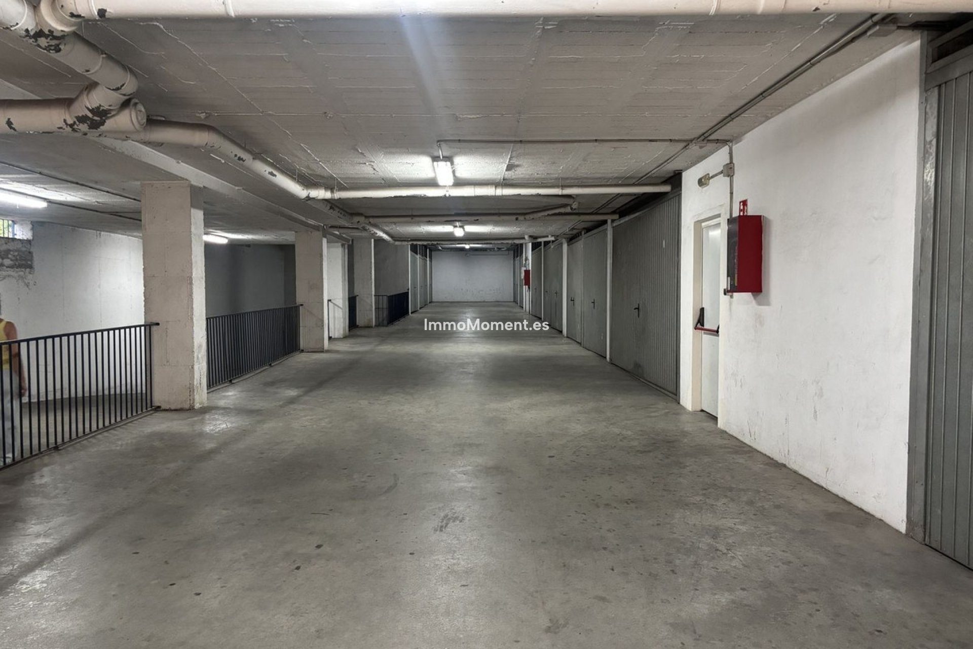 Revente - Appartement - Intérieur                       - Coín
