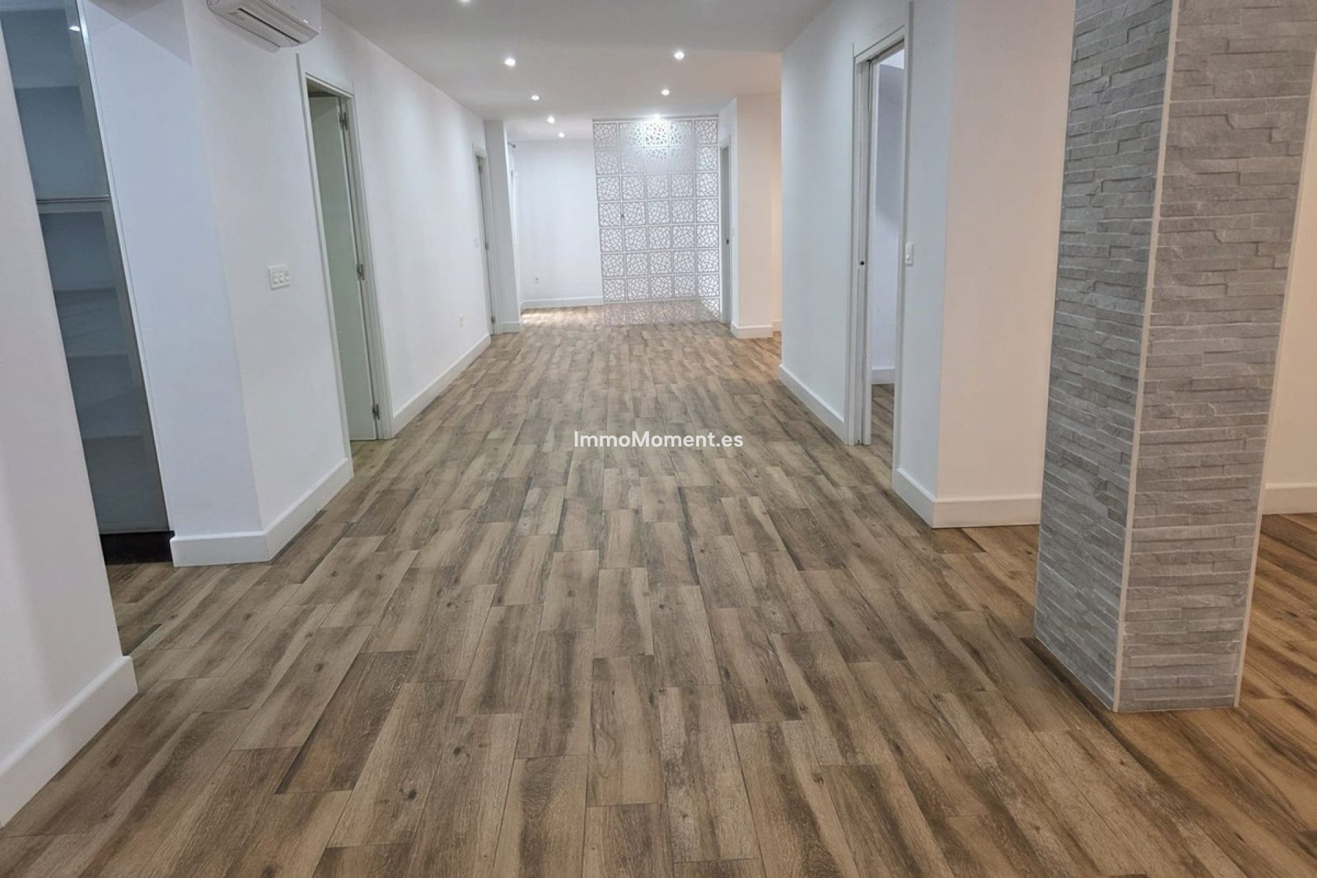 Revente - Appartement - Intérieur                       - Coín