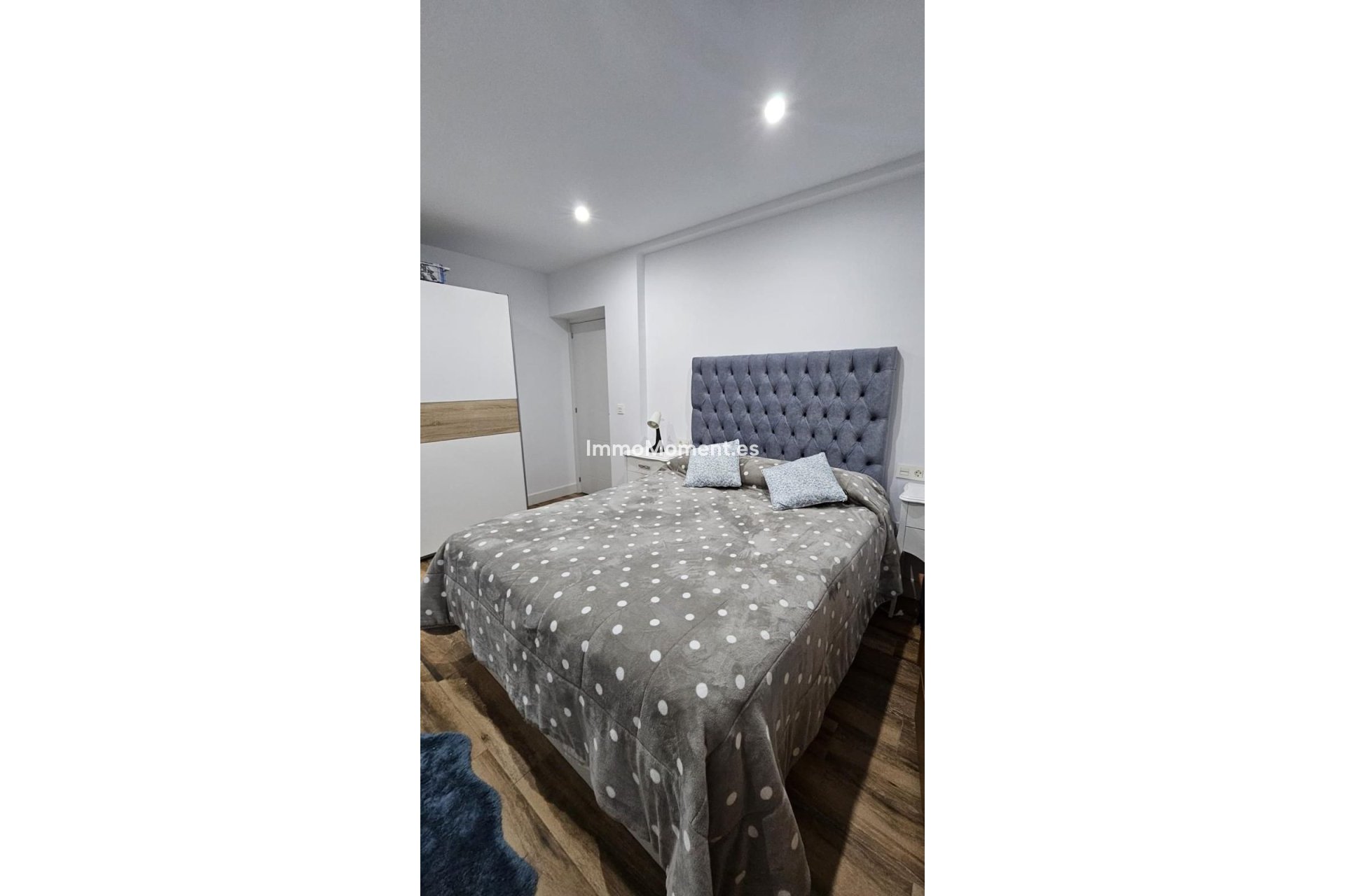 Revente - Appartement - Intérieur                       - Coín