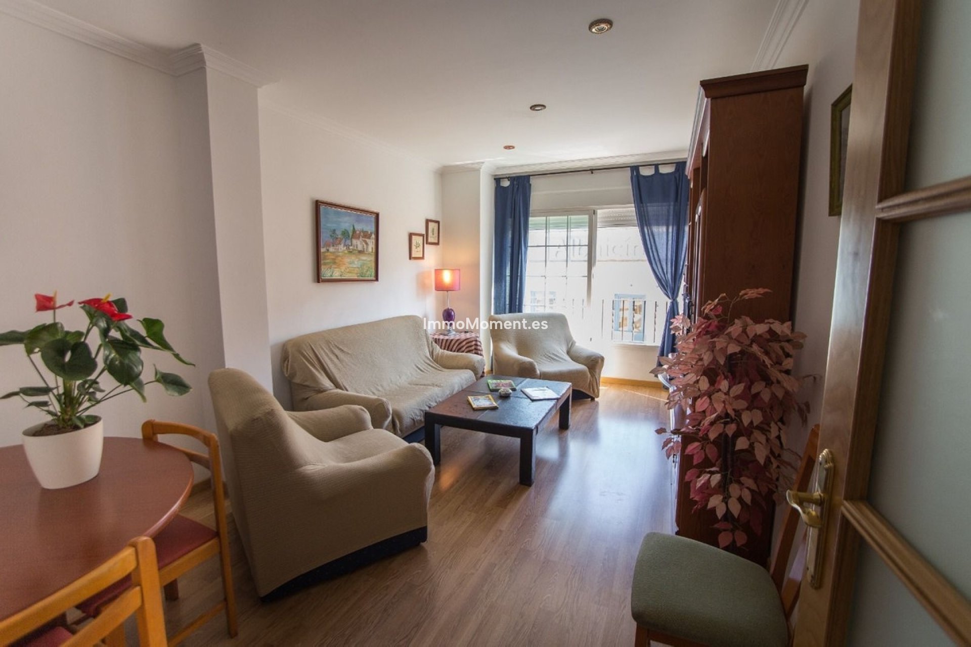 Revente - Appartement - Intérieur                       - Coín