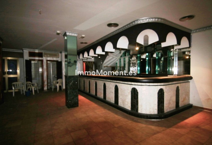 Revente - Appartement - Intérieur                       - Guaro