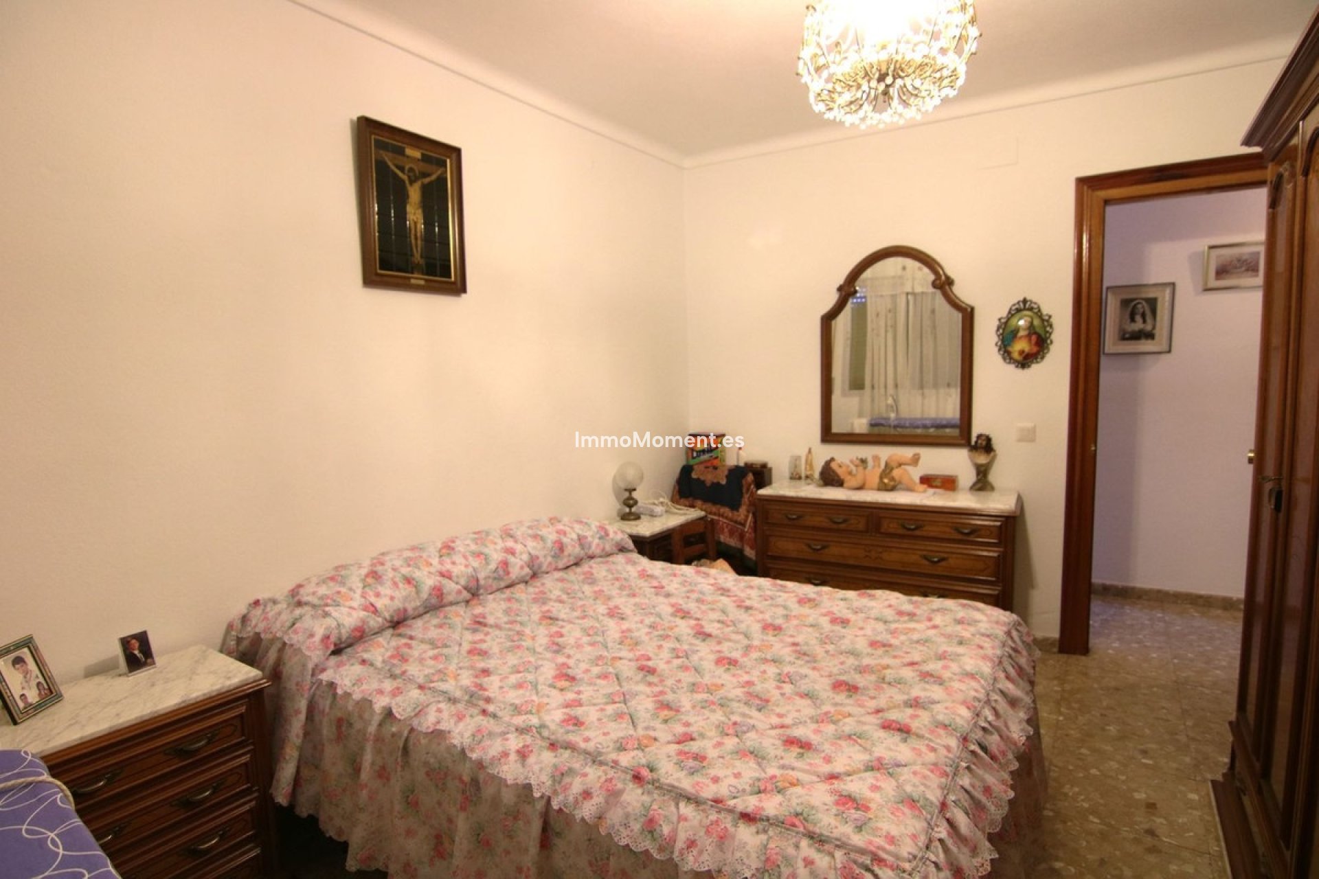 Revente - Appartement - Intérieur                       - Guaro