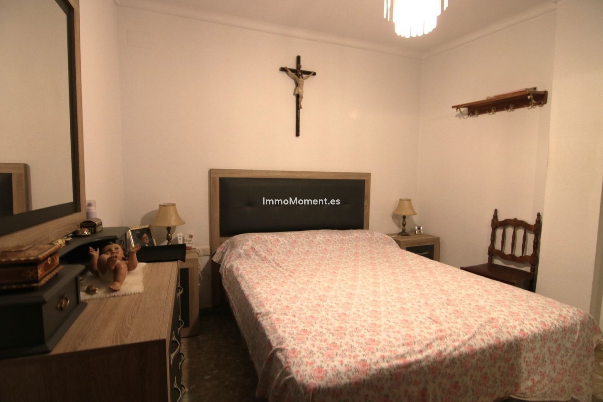 Revente - Appartement - Intérieur                       - Guaro