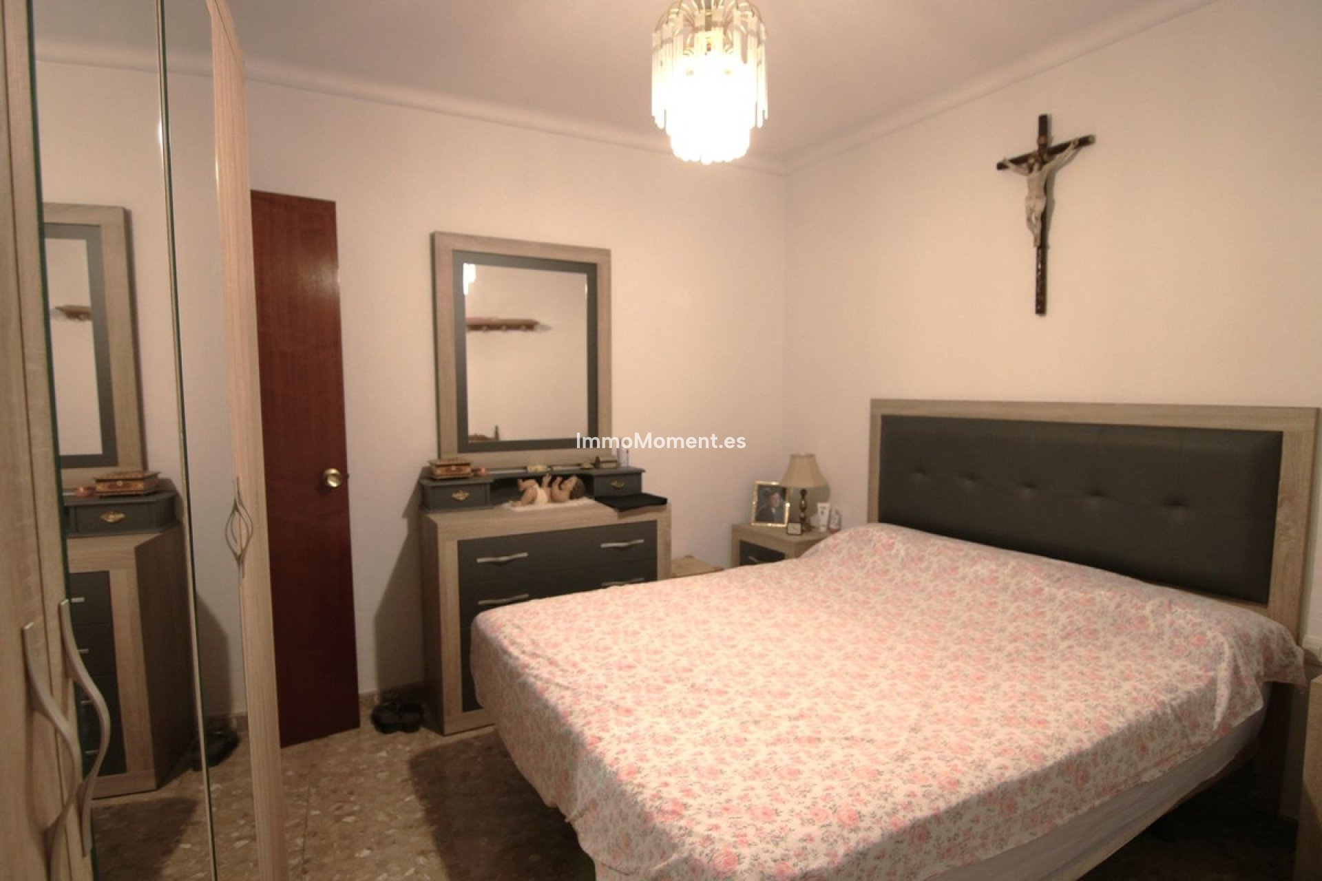 Revente - Appartement - Intérieur                       - Guaro