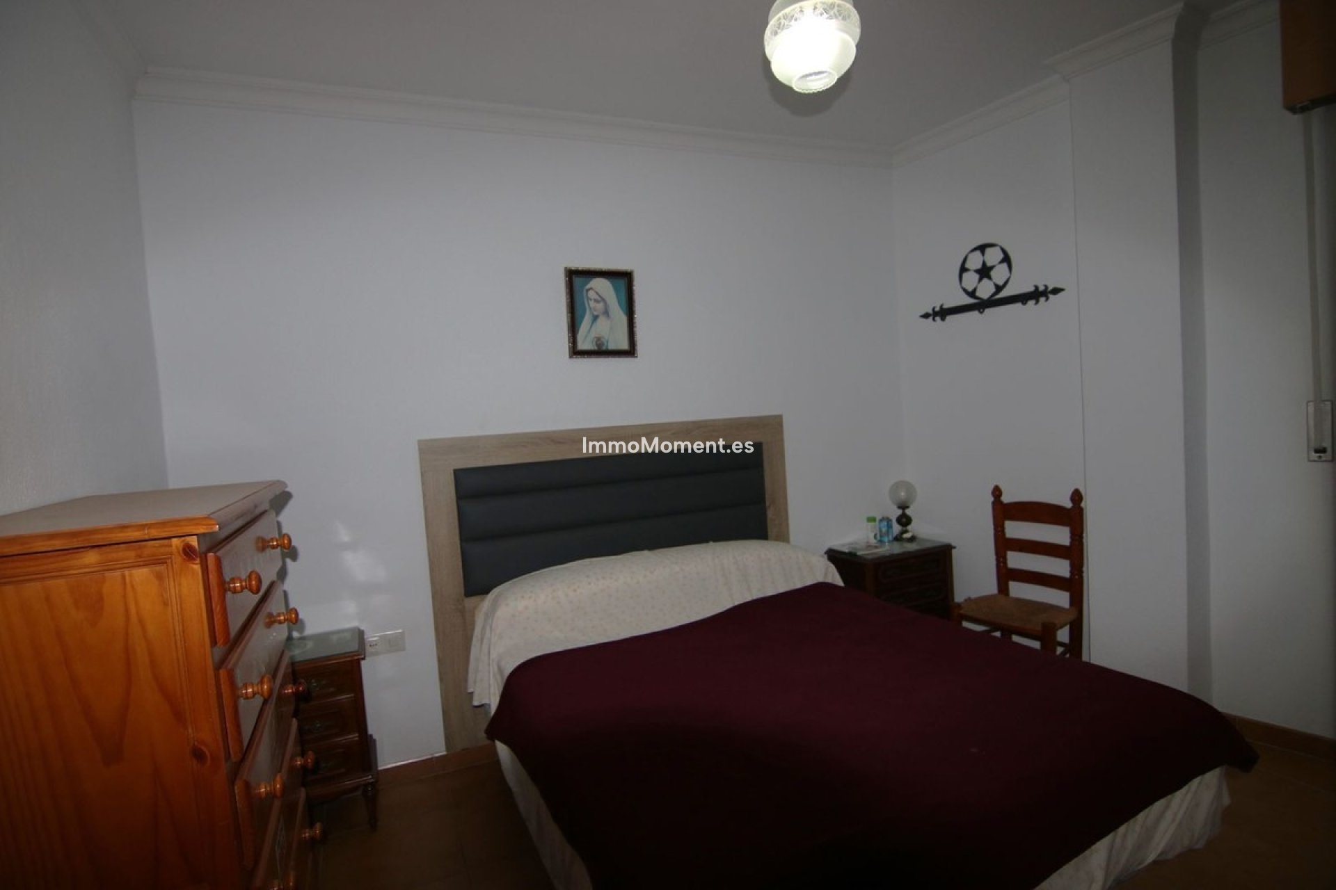 Revente - Appartement - Intérieur                       - Guaro
