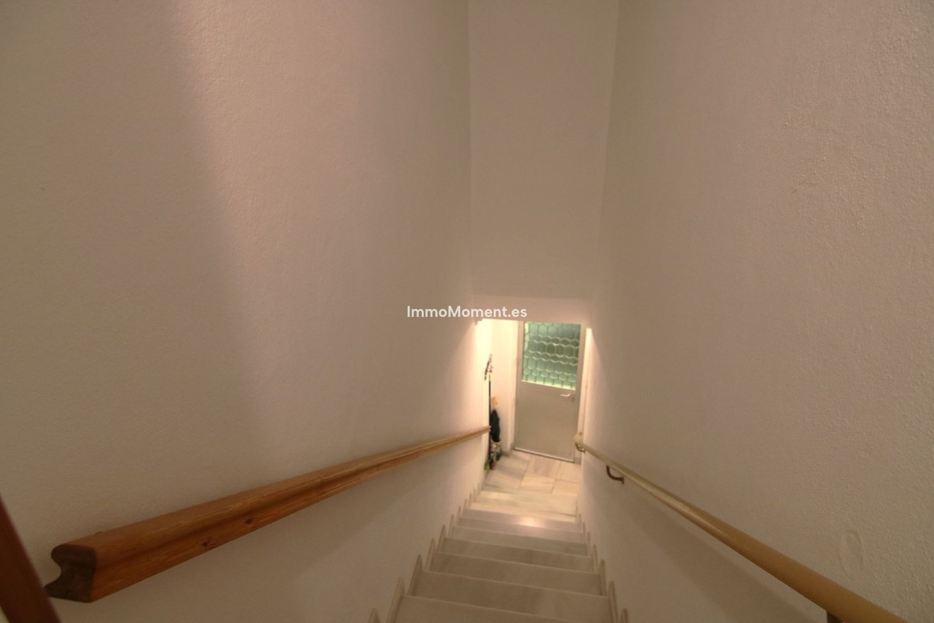 Revente - Appartement - Intérieur                       - Guaro