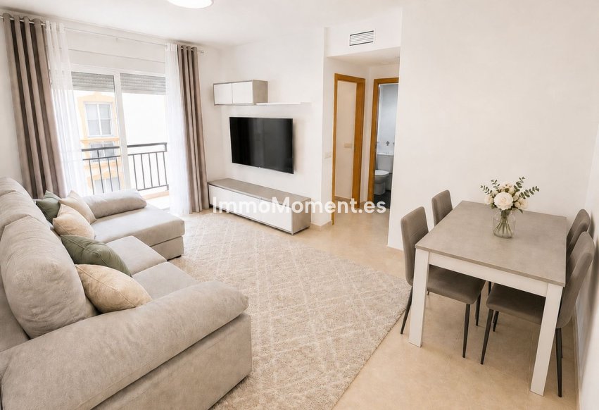 Revente - Appartement - Intérieur                       - Guaro