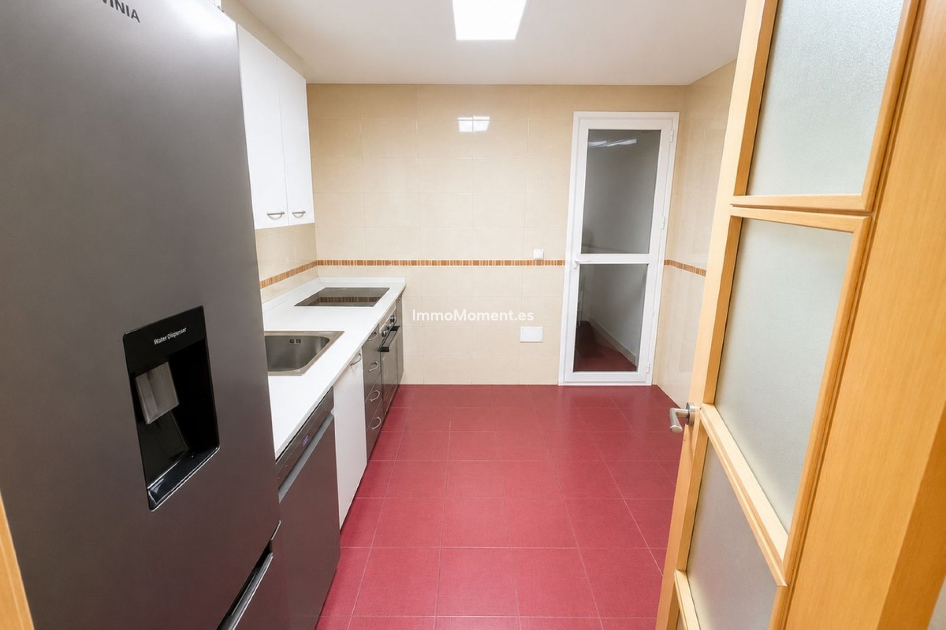Revente - Appartement - Intérieur                       - Guaro