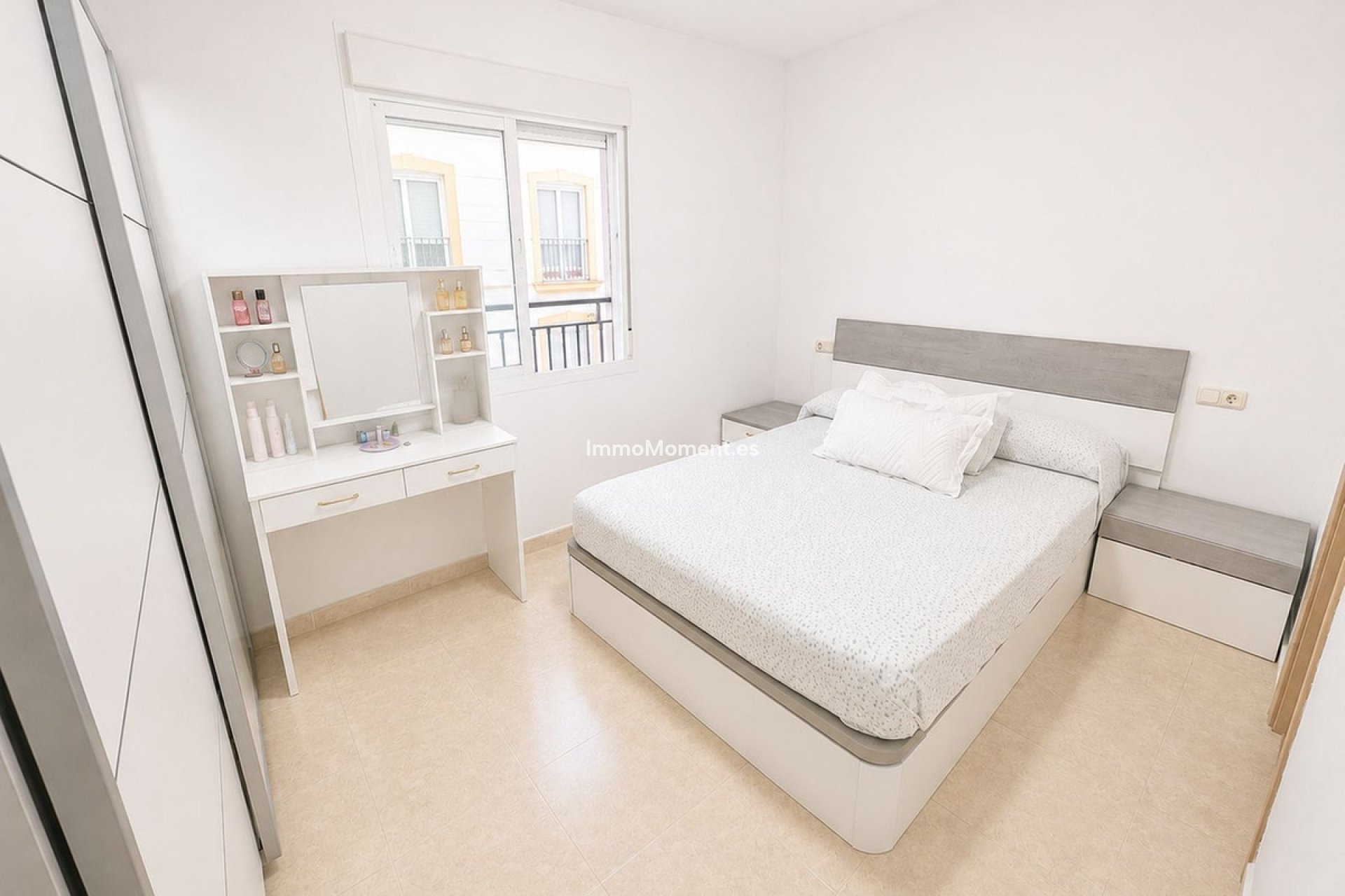 Revente - Appartement - Intérieur                       - Guaro