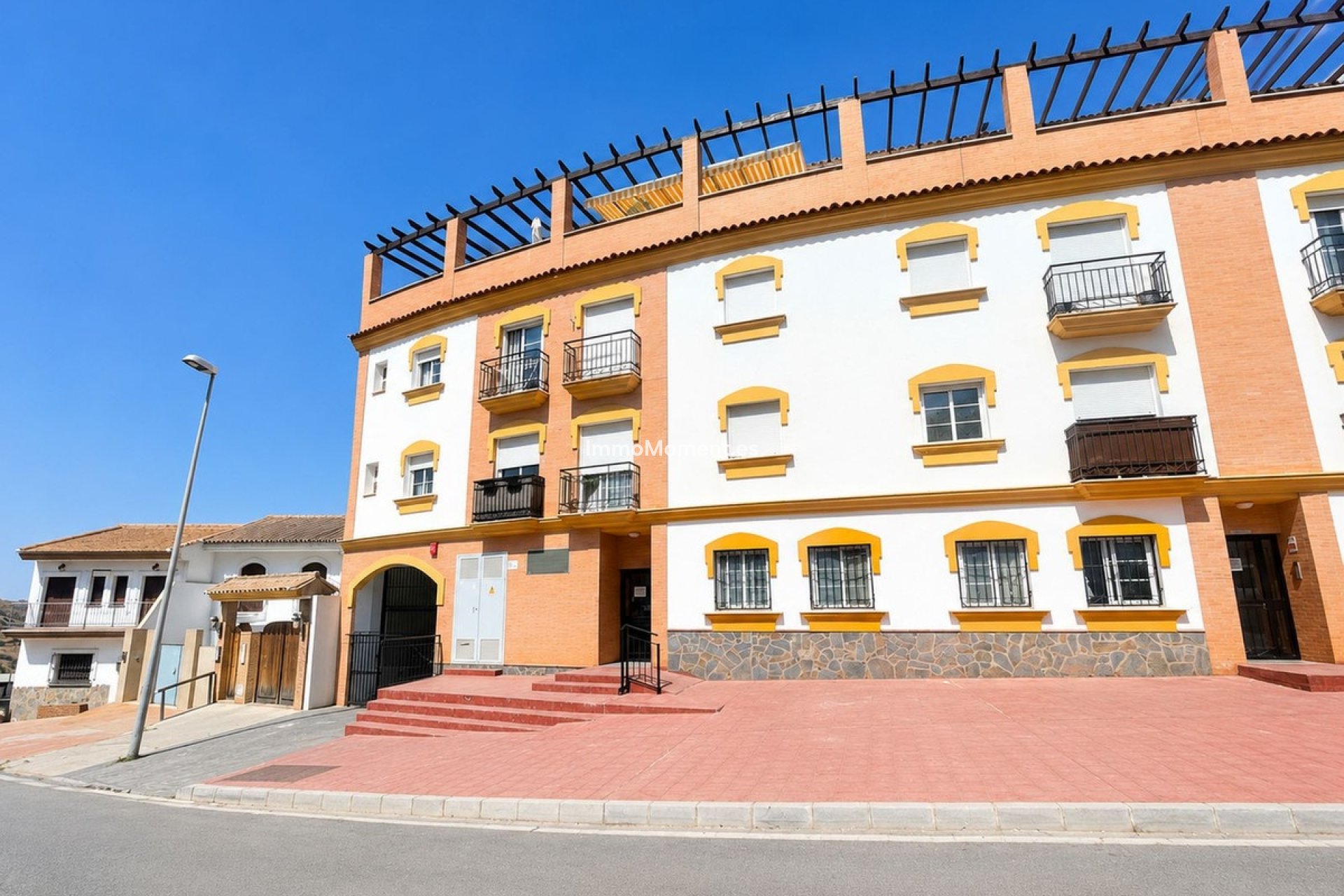 Revente - Appartement - Intérieur                       - Guaro