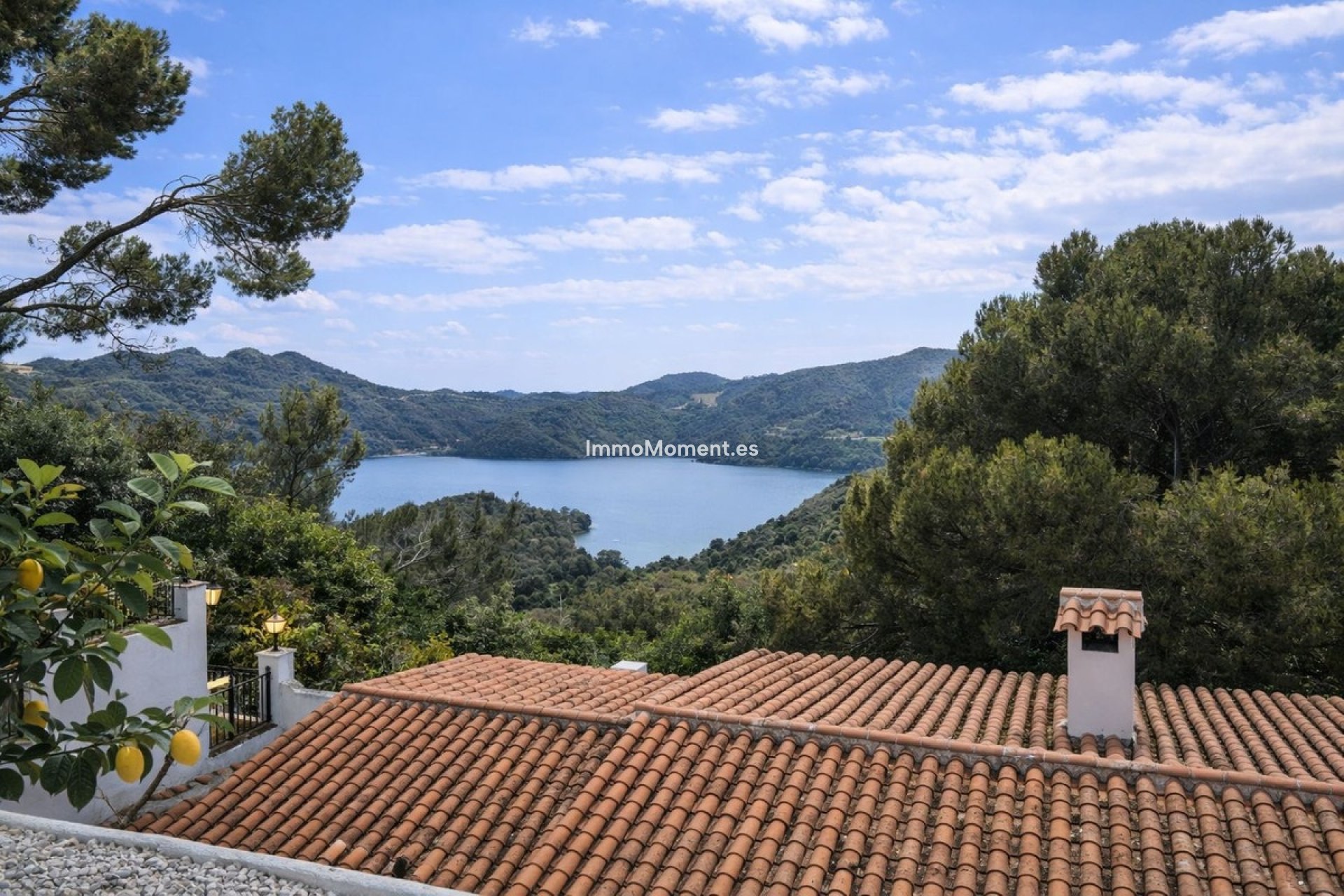 Revente - Appartement - Intérieur                       - Istán