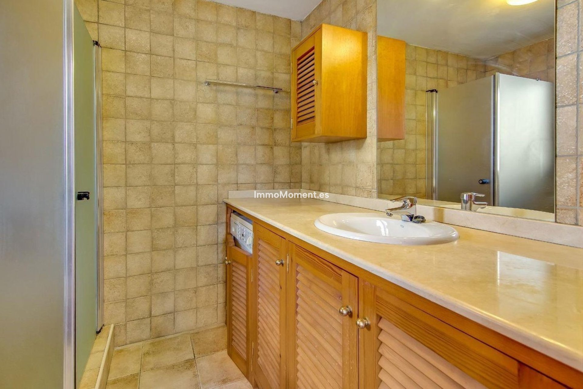 Revente - Appartement - Intérieur                       - Istán