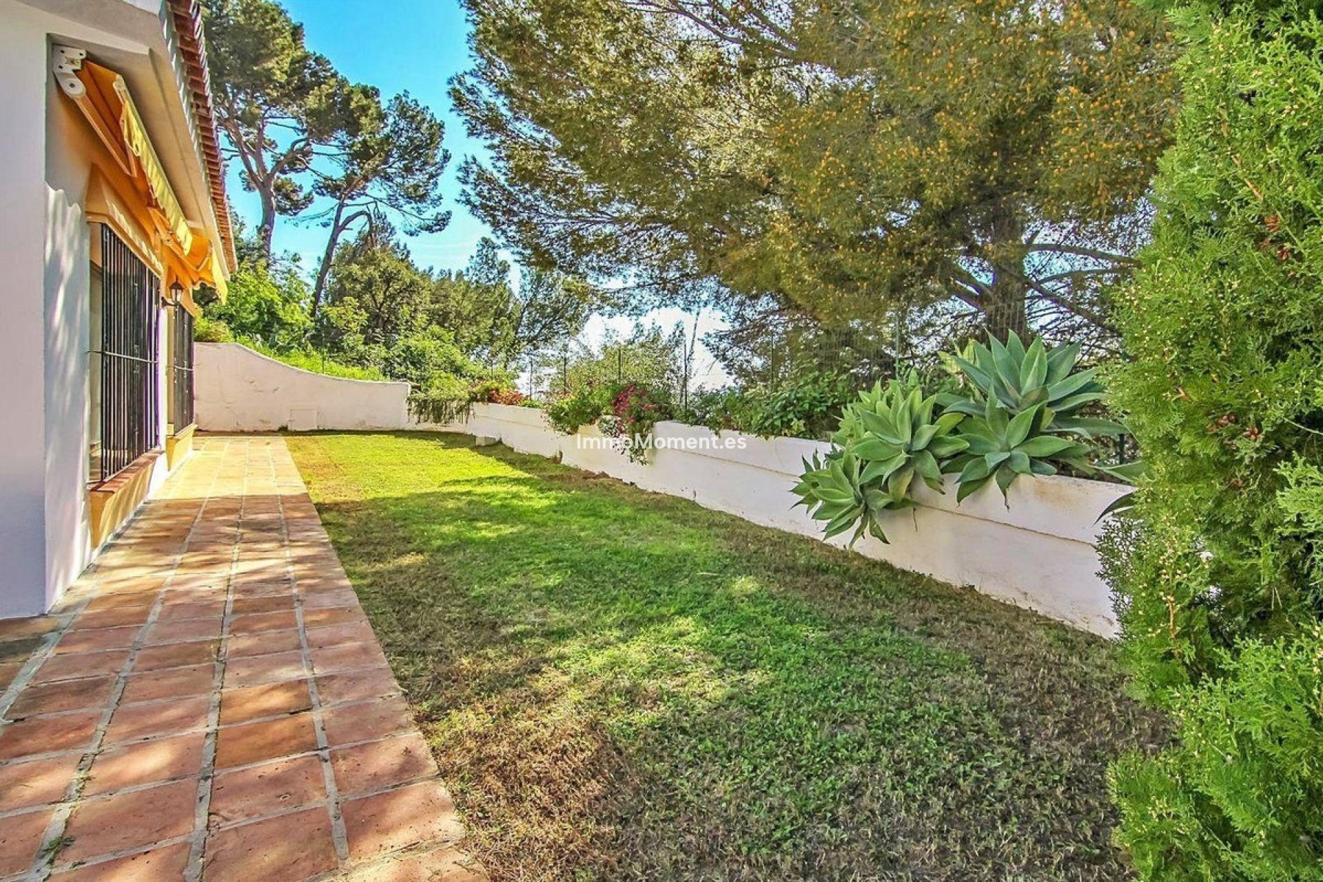 Revente - Appartement - Intérieur                       - Istán