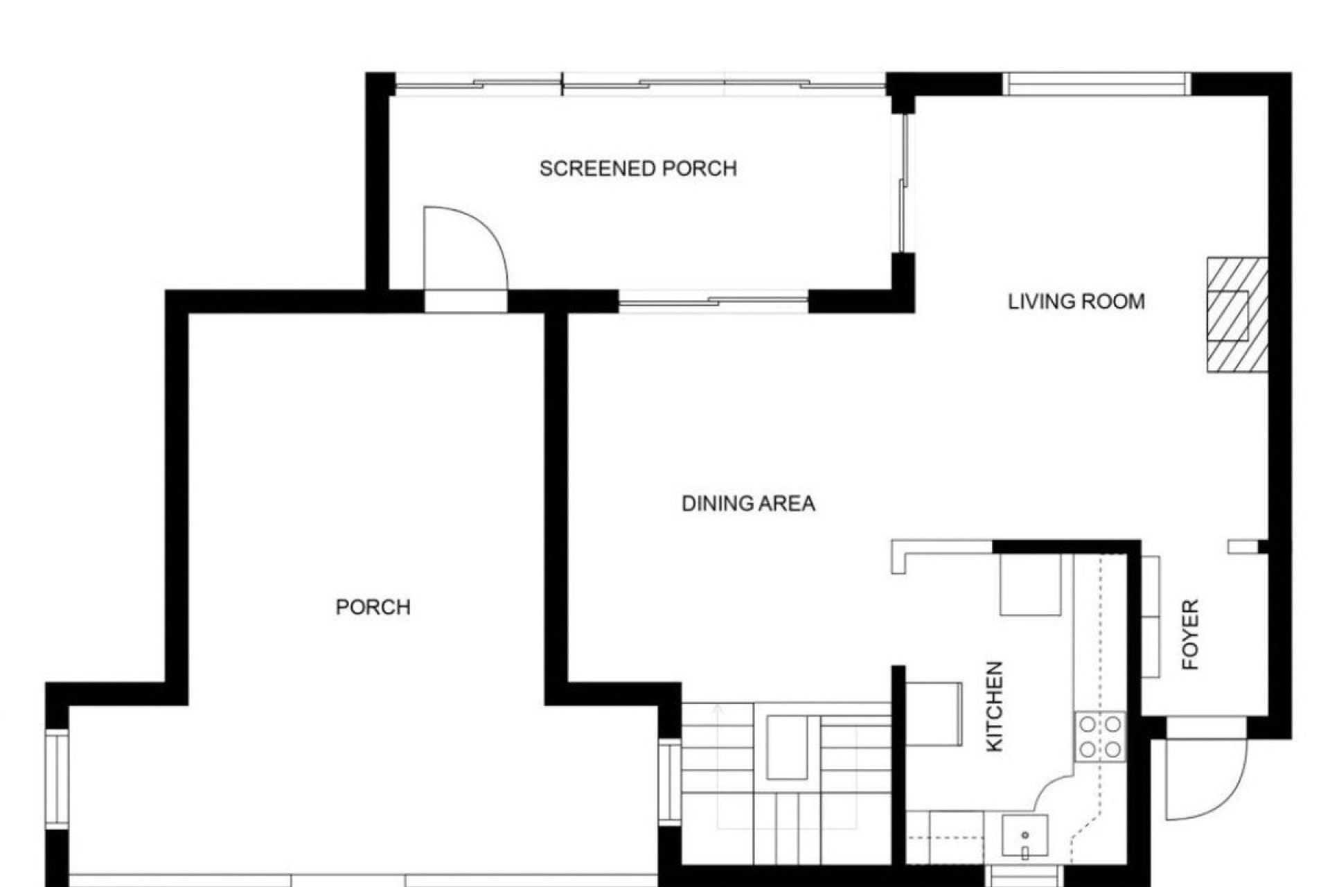 Revente - Appartement - Intérieur                       - Istán