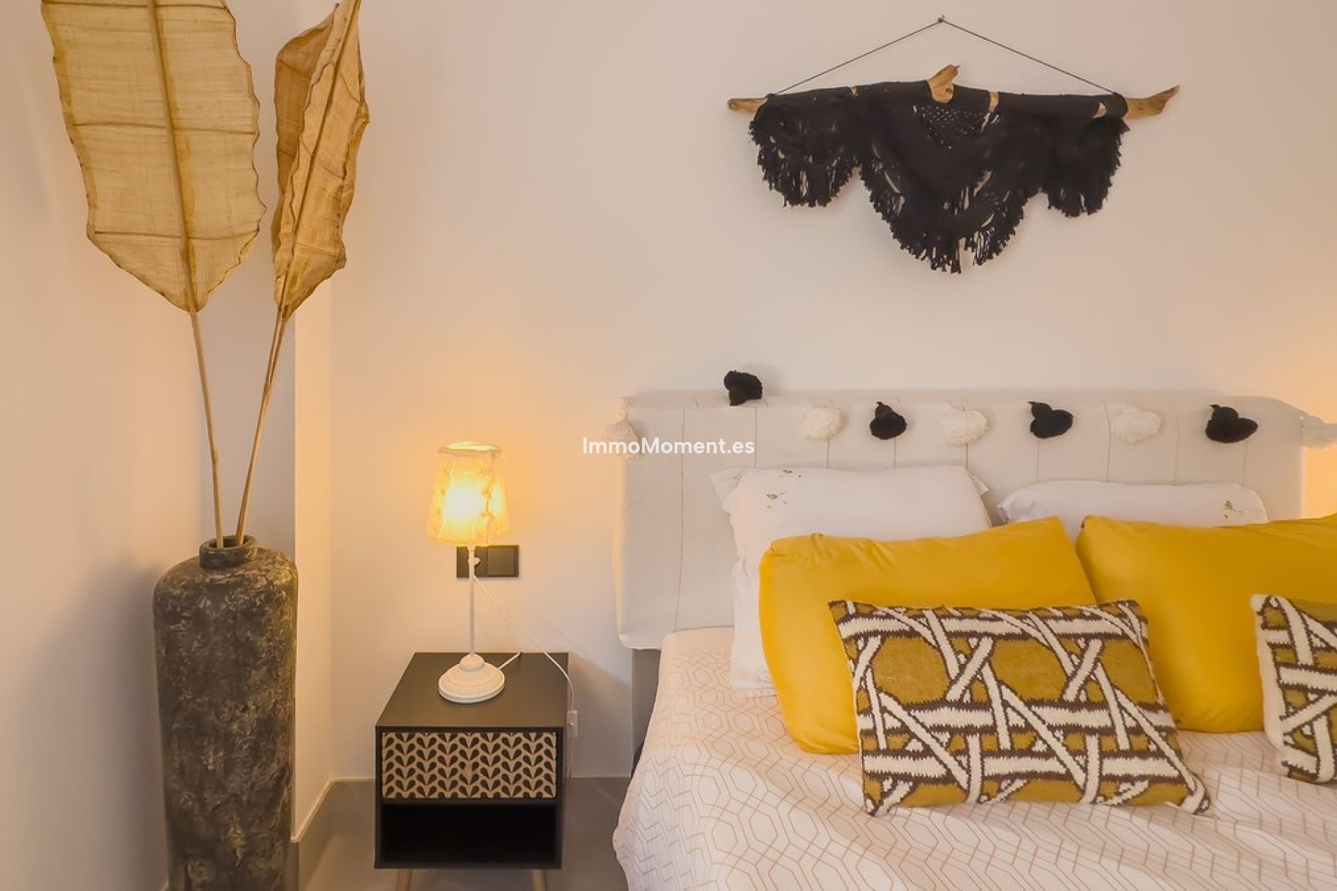 Revente - Appartement - Intérieur                       - Istán