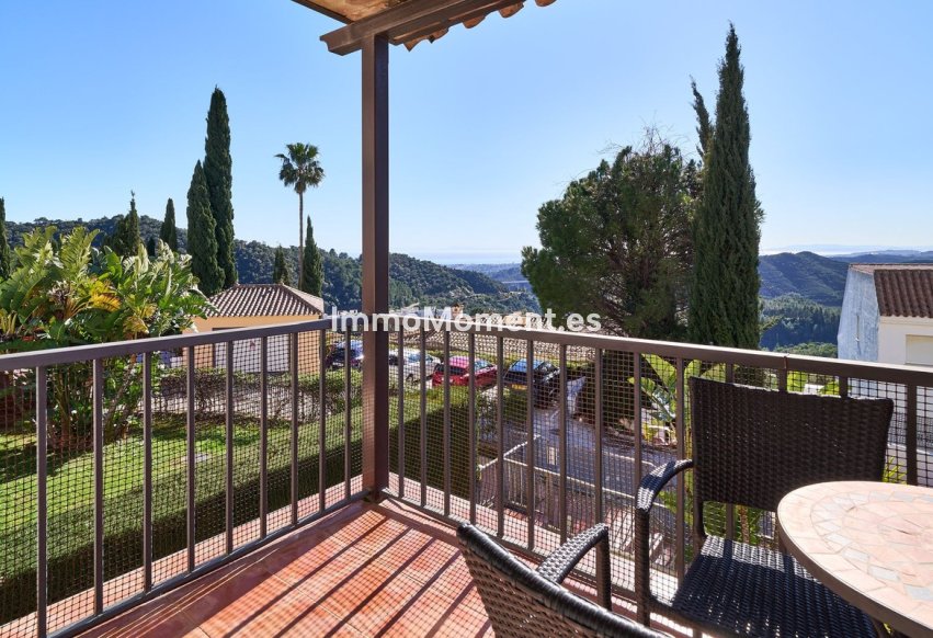 Revente - Appartement - Intérieur                       - Istán